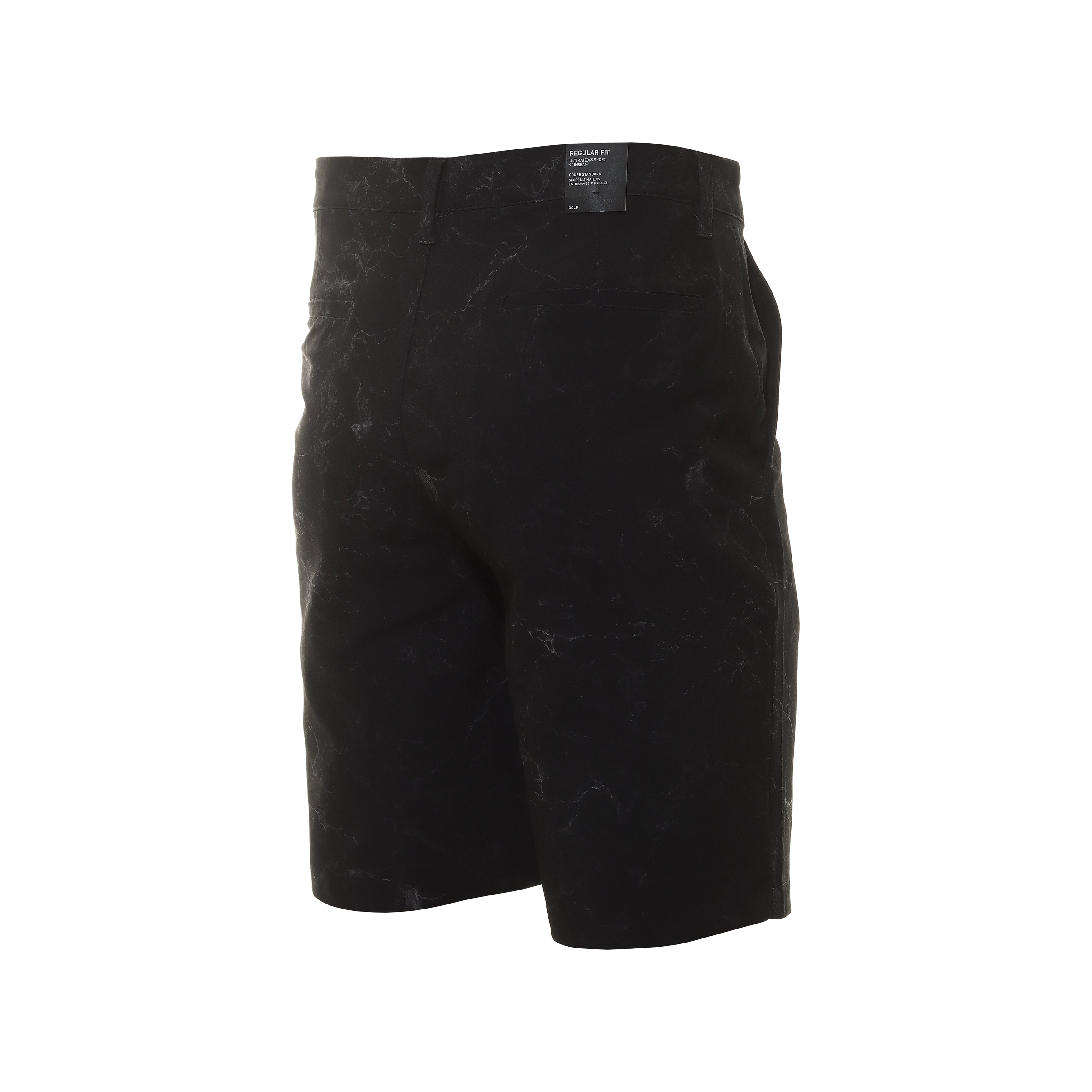 Adidas golf men's ultimate 365 9 inseam shorts sale