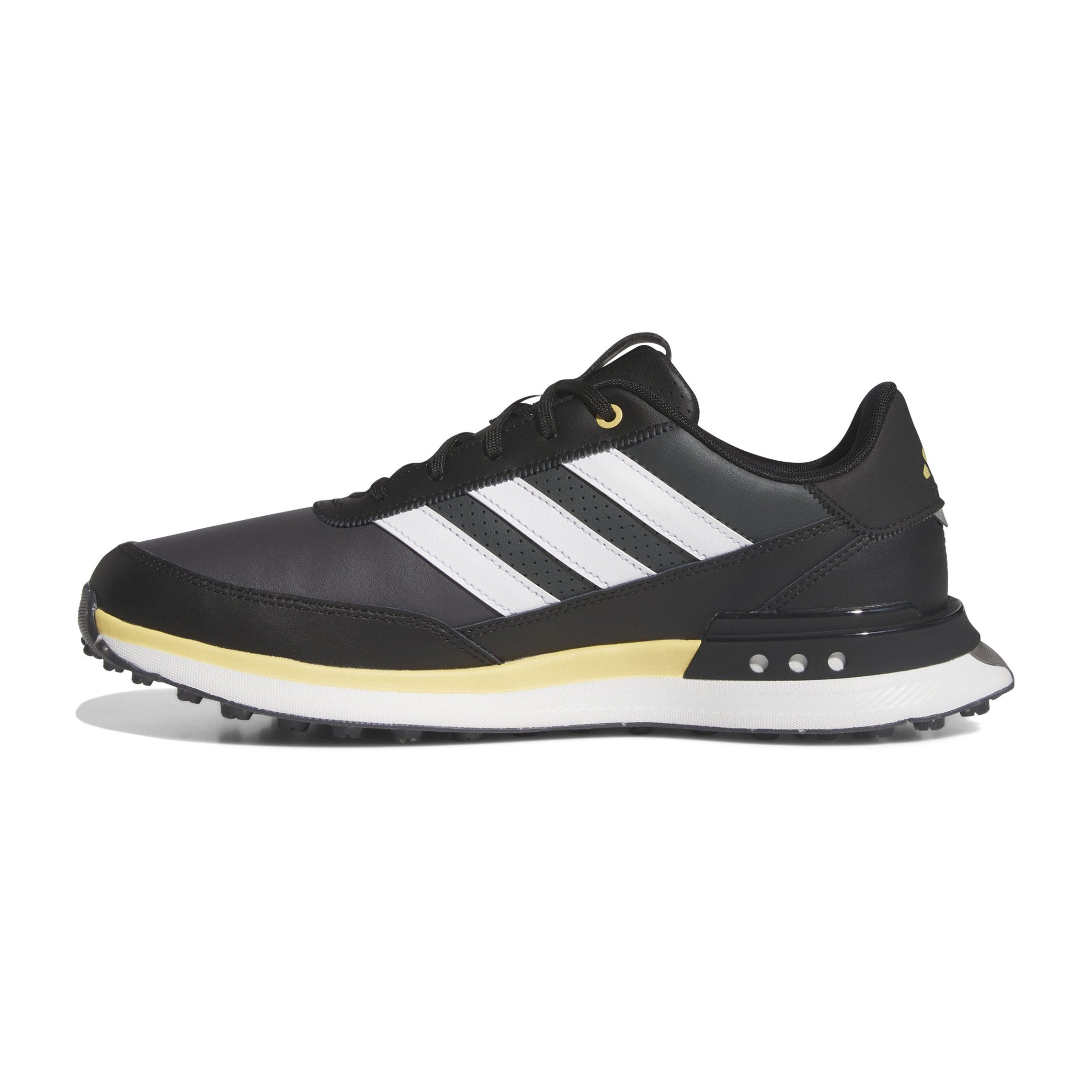 adidas S2G 24 Leather Spikeless Golf Shoes