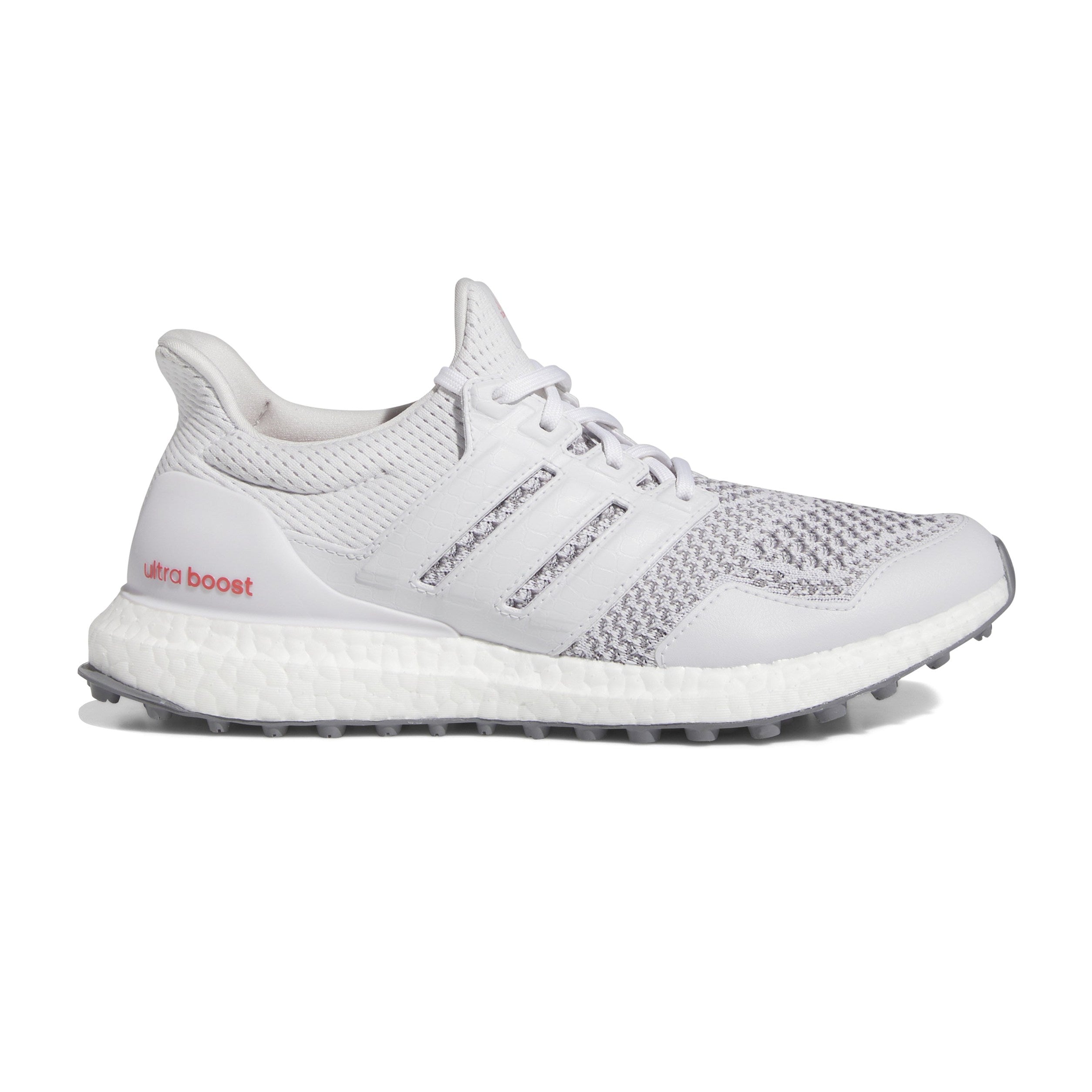 adidas Ultraboost Golf Shoes IF0323 Dash Grey White Preloved Ink Function18 Restrictedgs