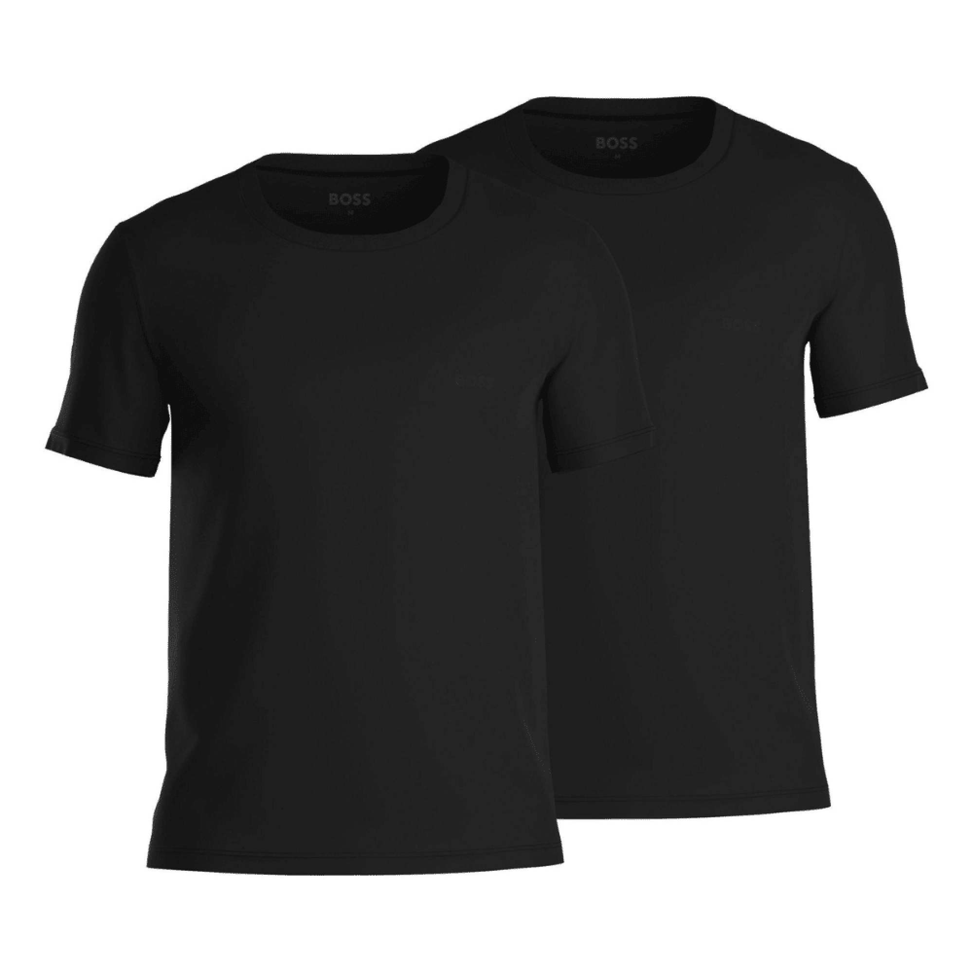 boss t shirt 2 pack