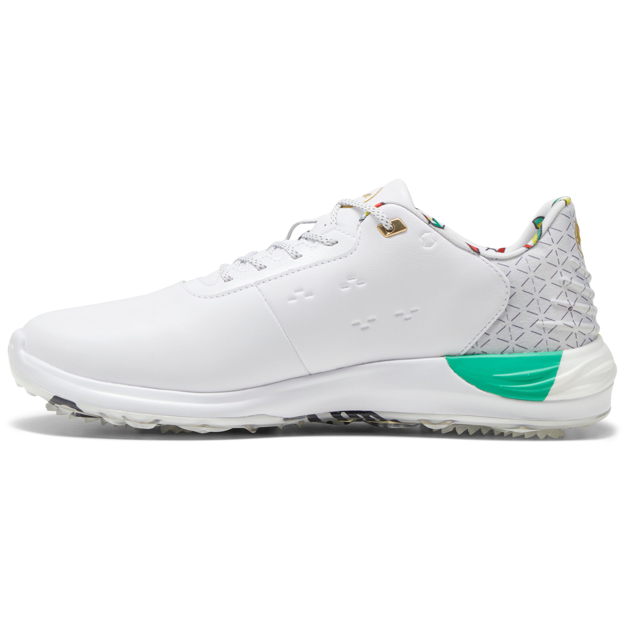 Puma golf france jordan best sale