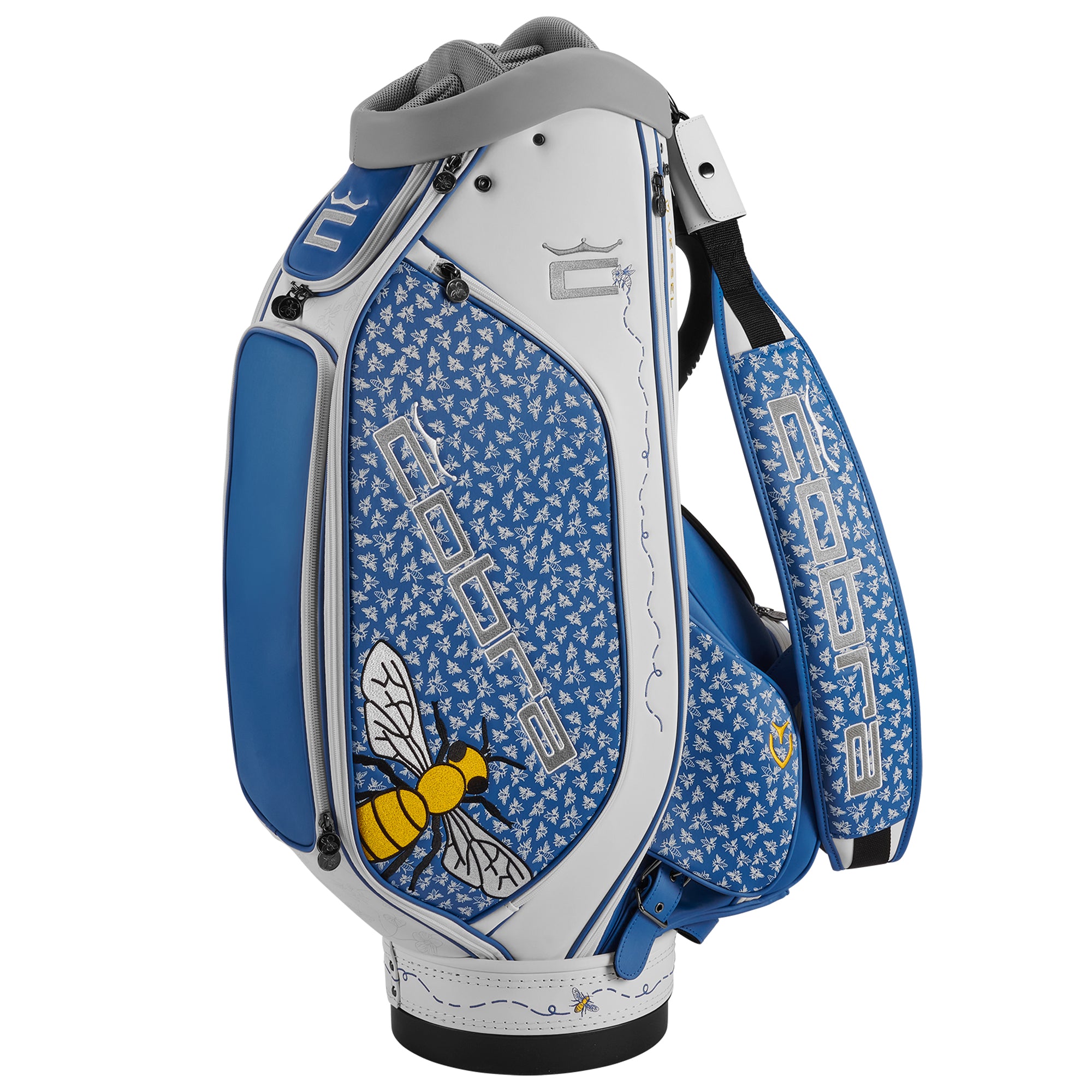 COBRA Thistle Tour Golf Staff Bag from american golf