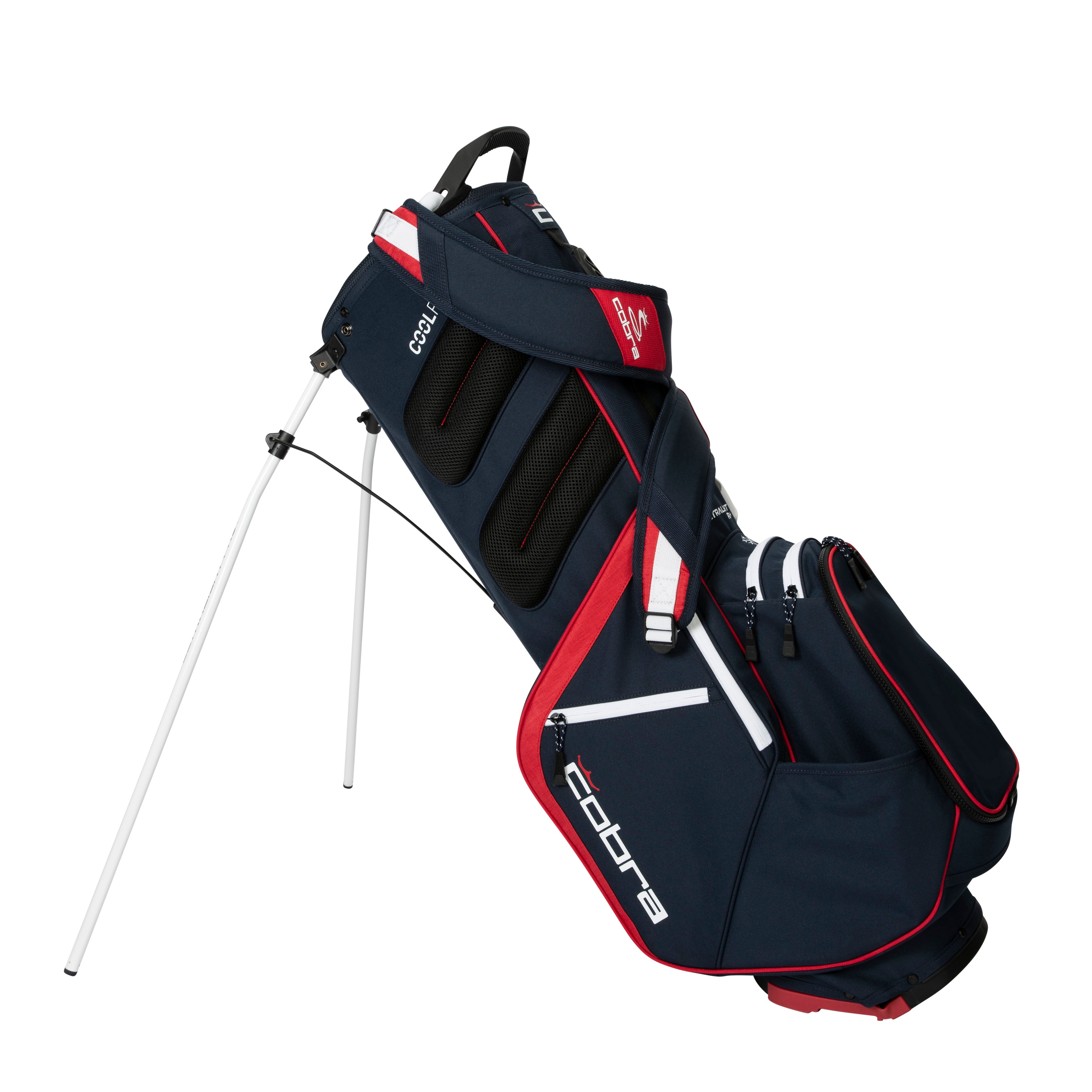 Cobra Golf Ultralight Pro+ Stand Bag