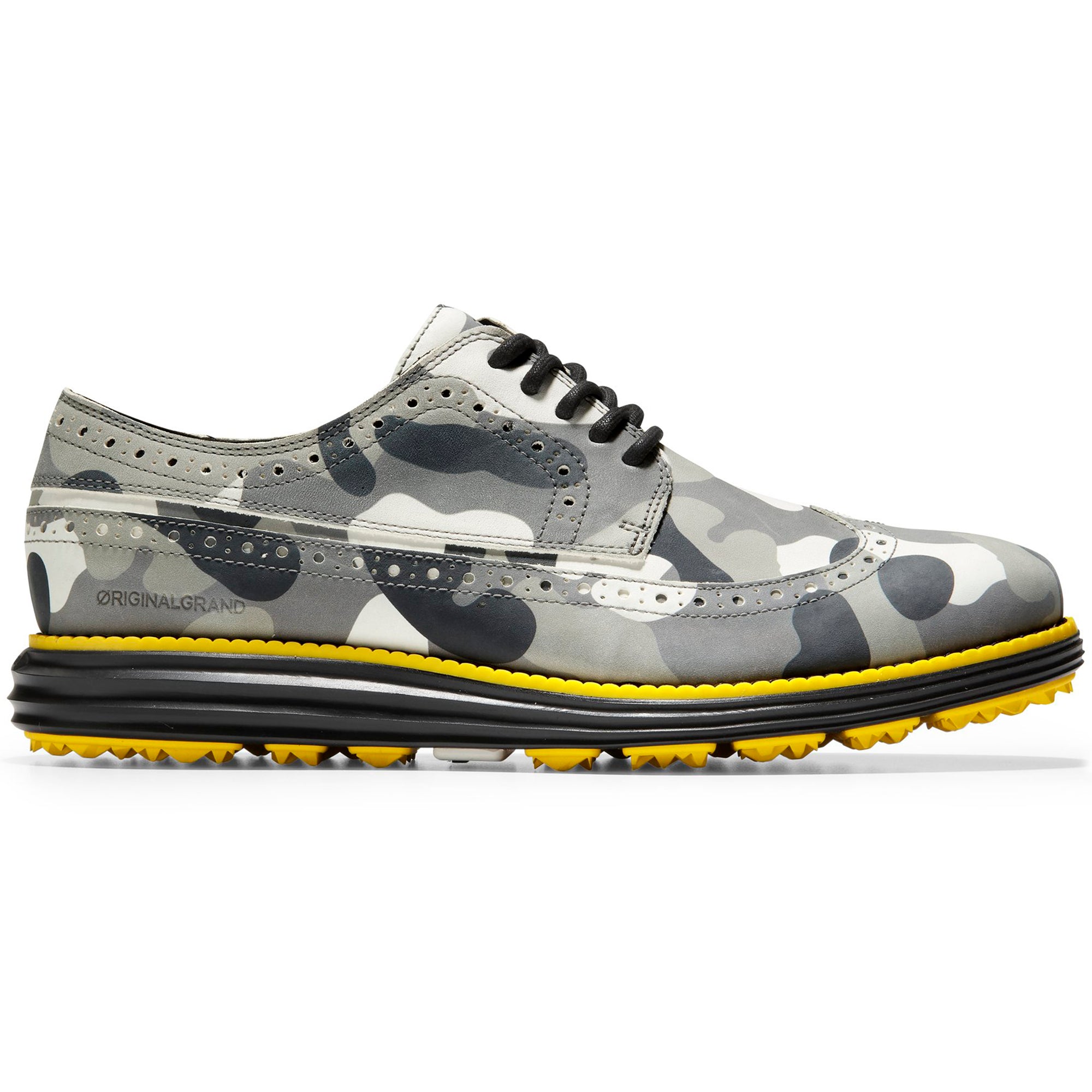 Cole haan store original grand grey