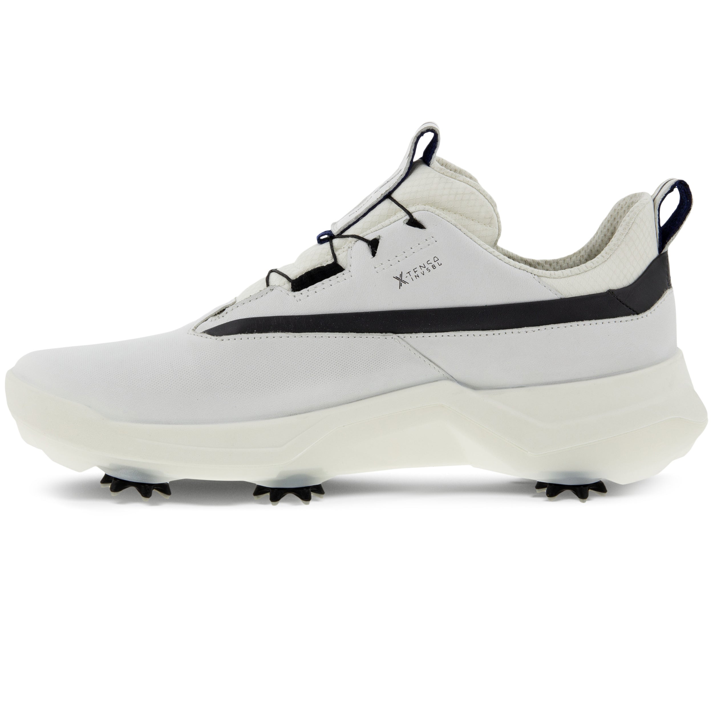 Ecco biom cleats best sale