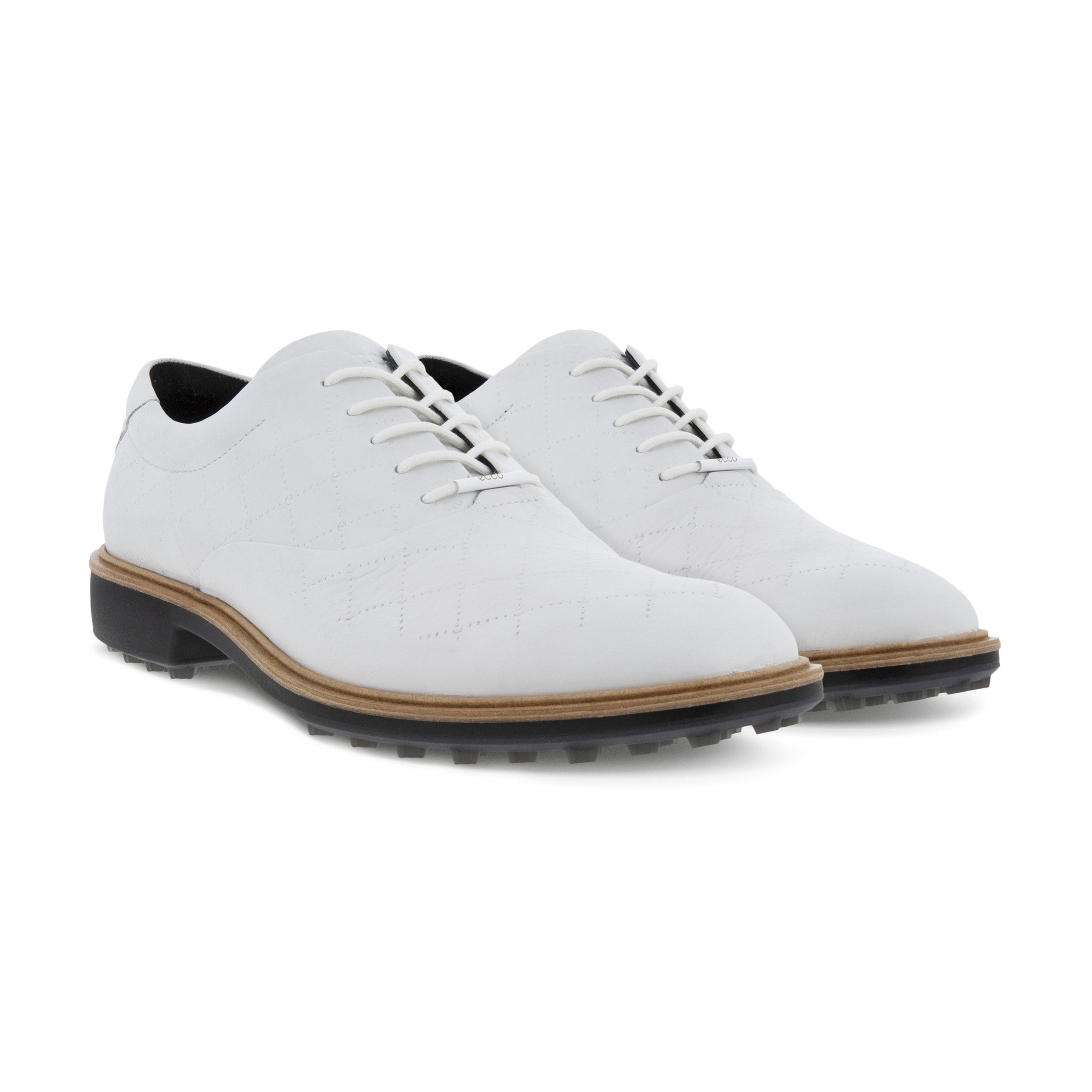 Ecco classic white on sale