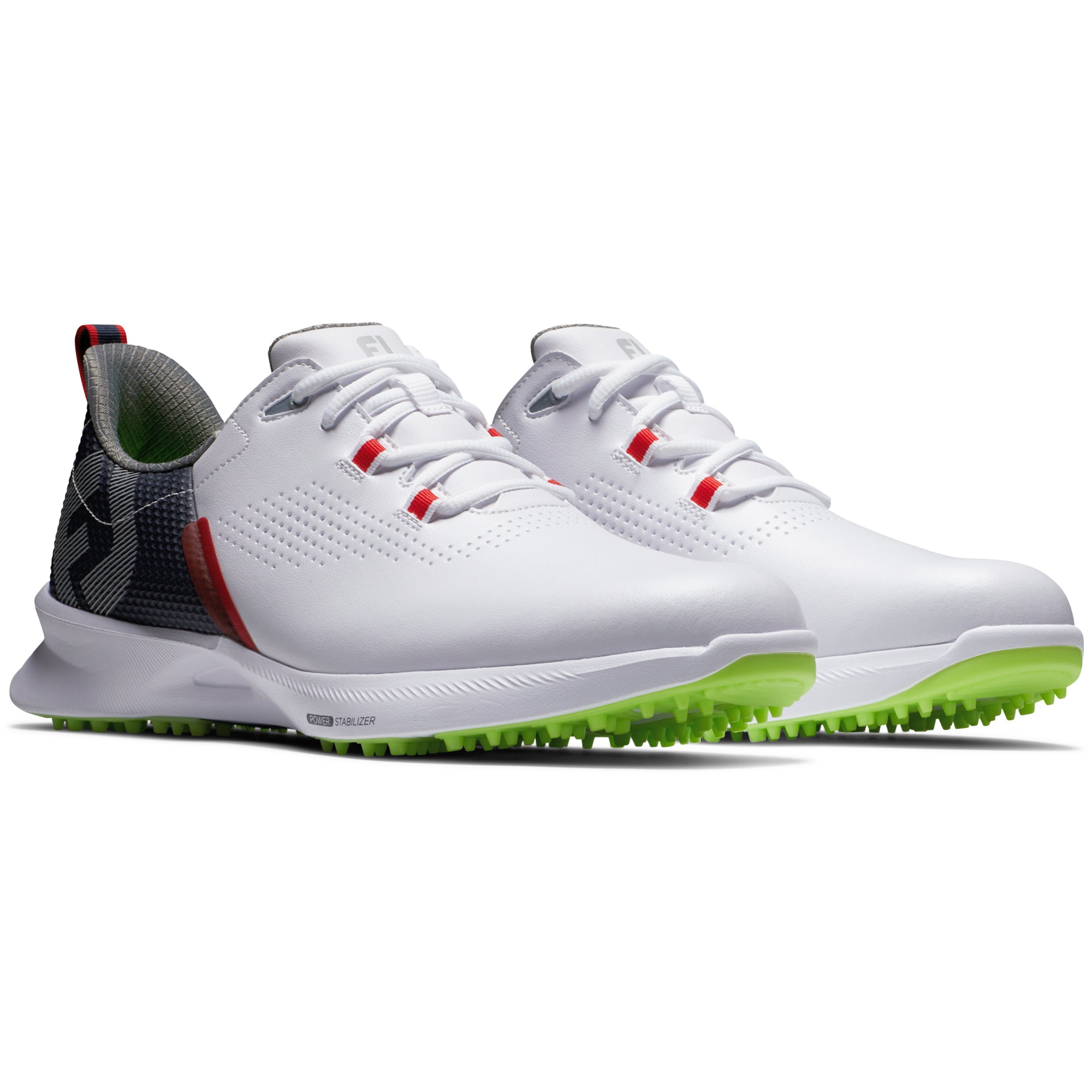 FootJoy FJ Fuel Golf Shoes