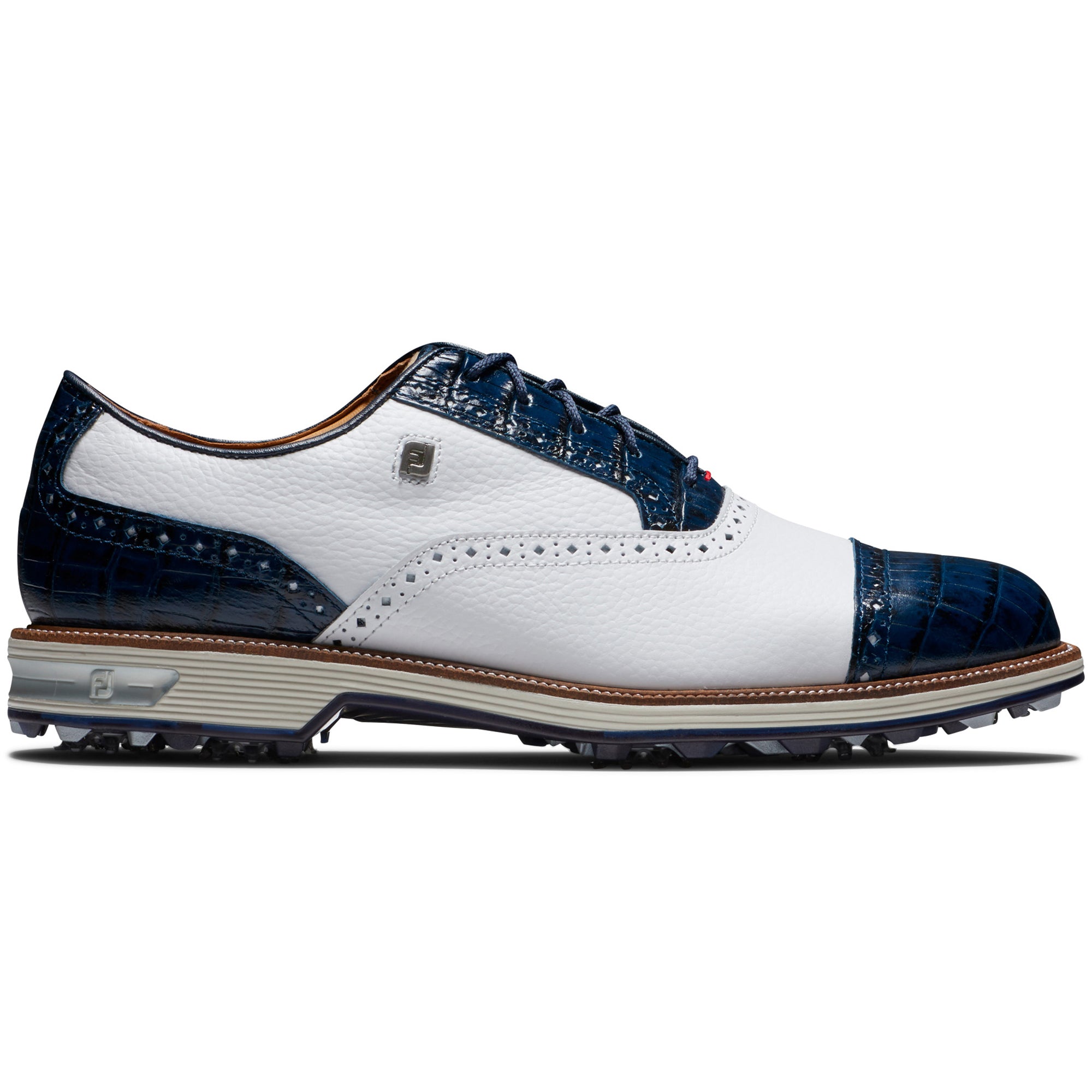 ブランドの通販・買取 FOOTJOY DRYJOYS PREMIERE by GLCO 25cm - ゴルフ