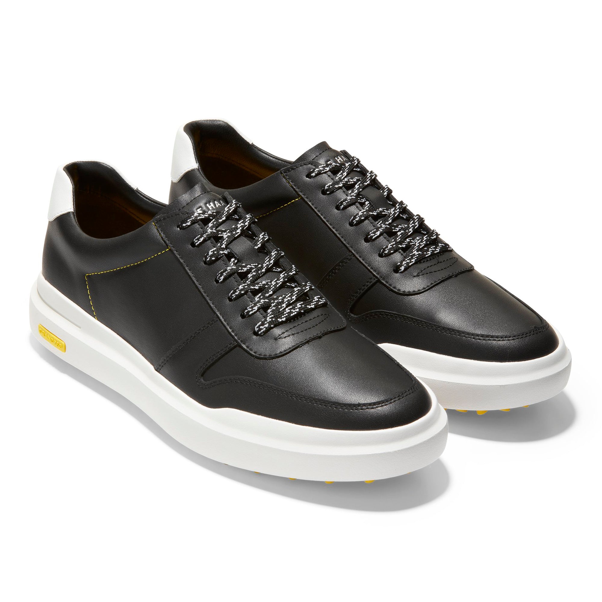 Cole Haan Grandpro AM Sneaker Golf Shoes