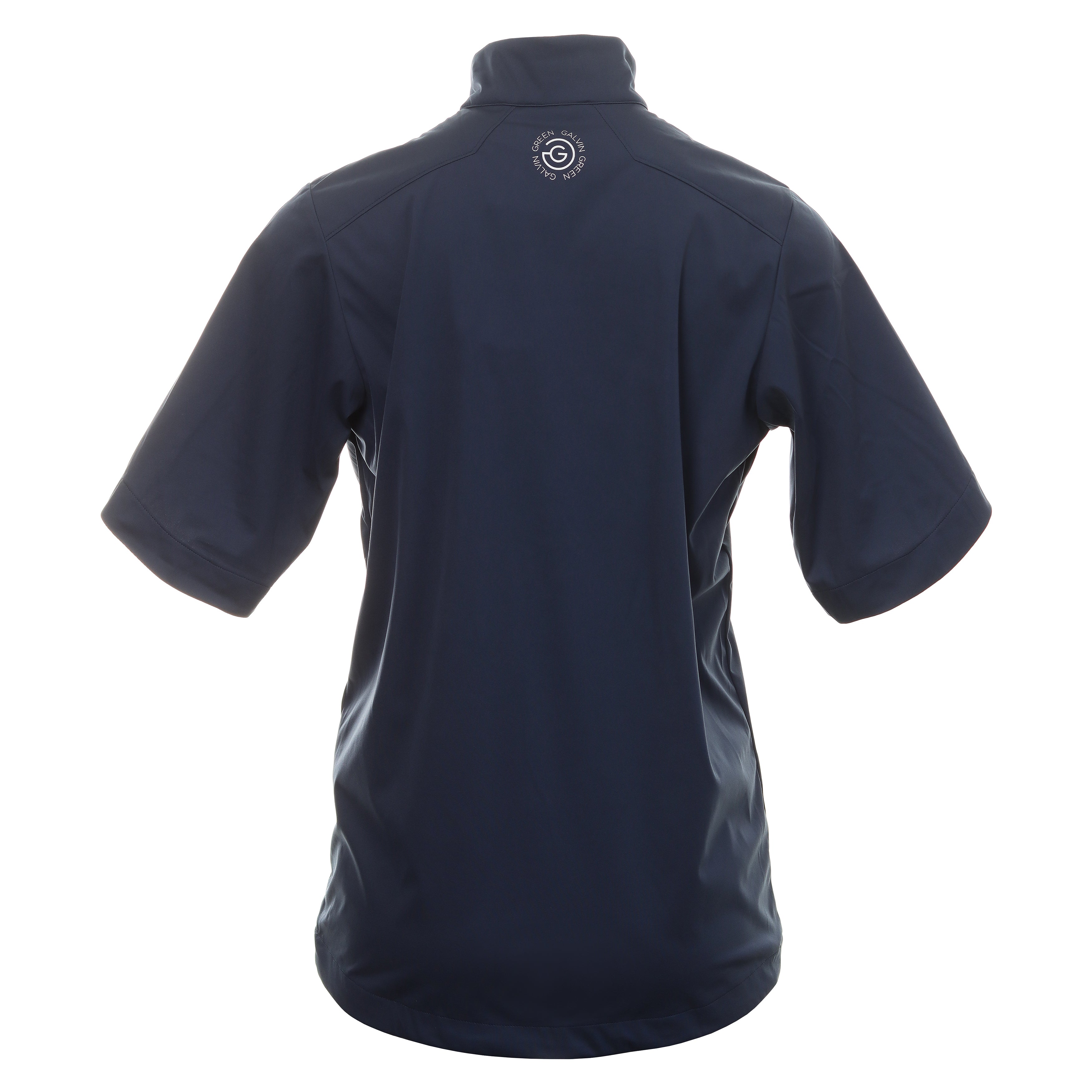 Short sleeve waterproof hot sale golf tops