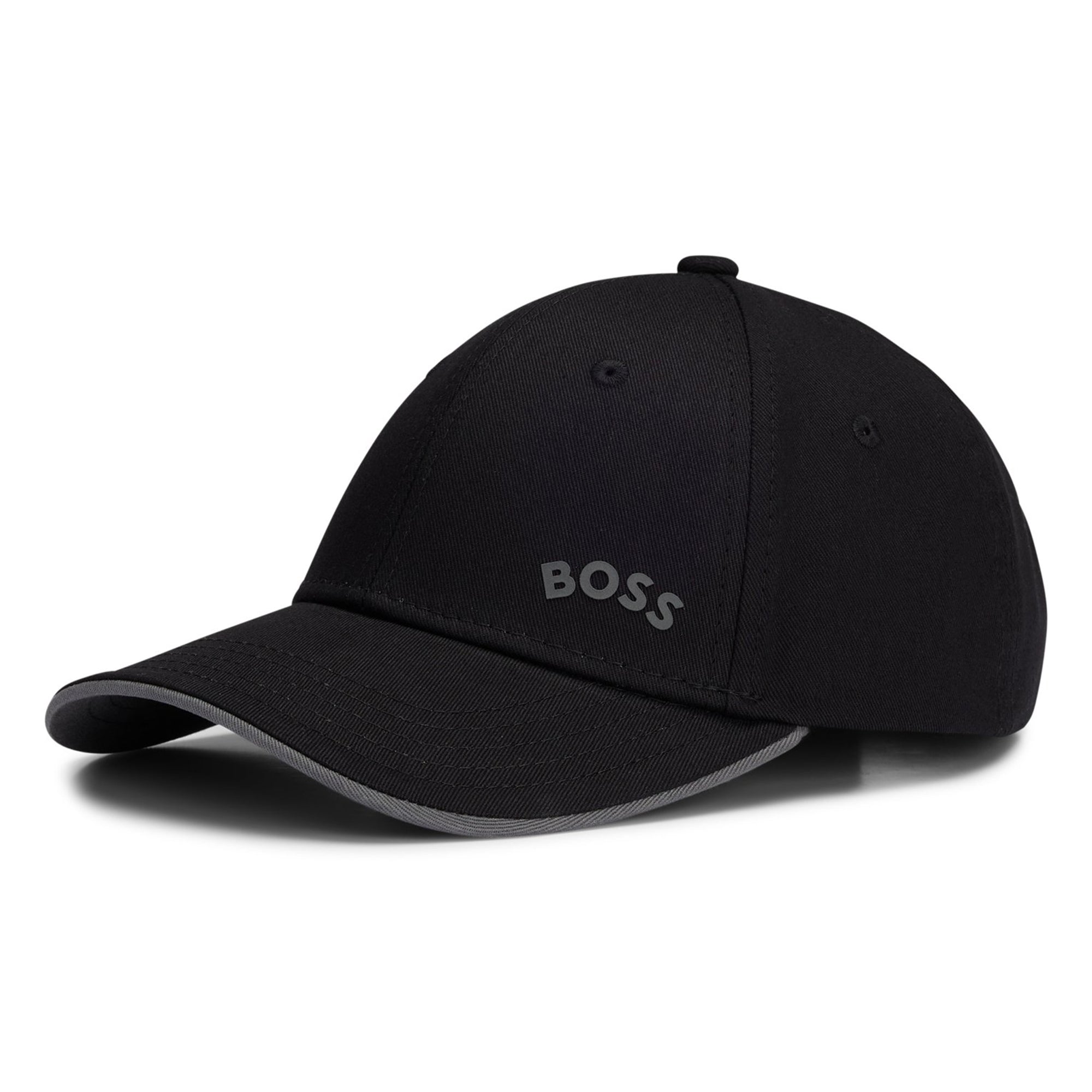 Mens hot sale curved cap