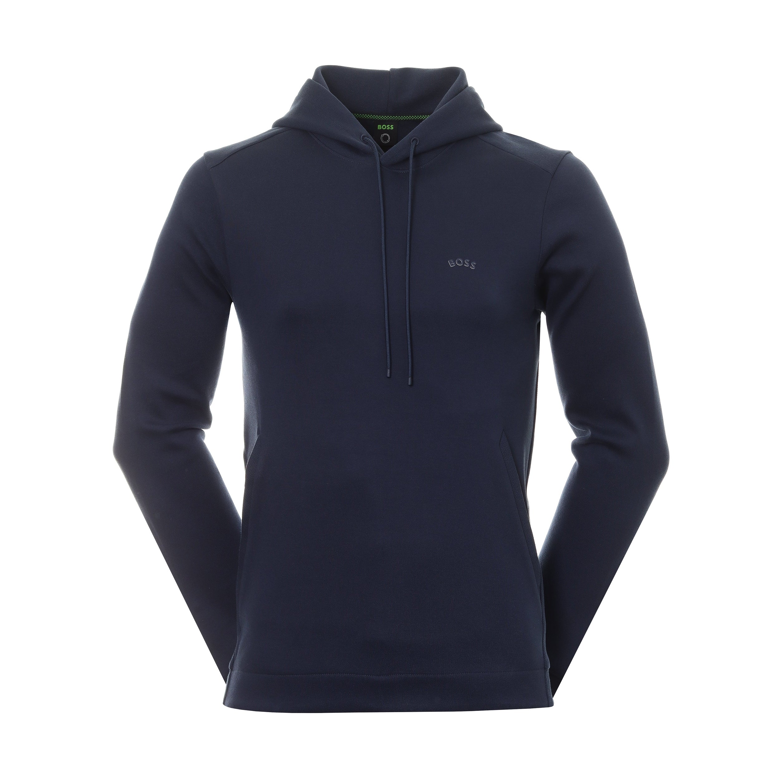 New Hugo Boss MedRed Soody Hoodie store S22