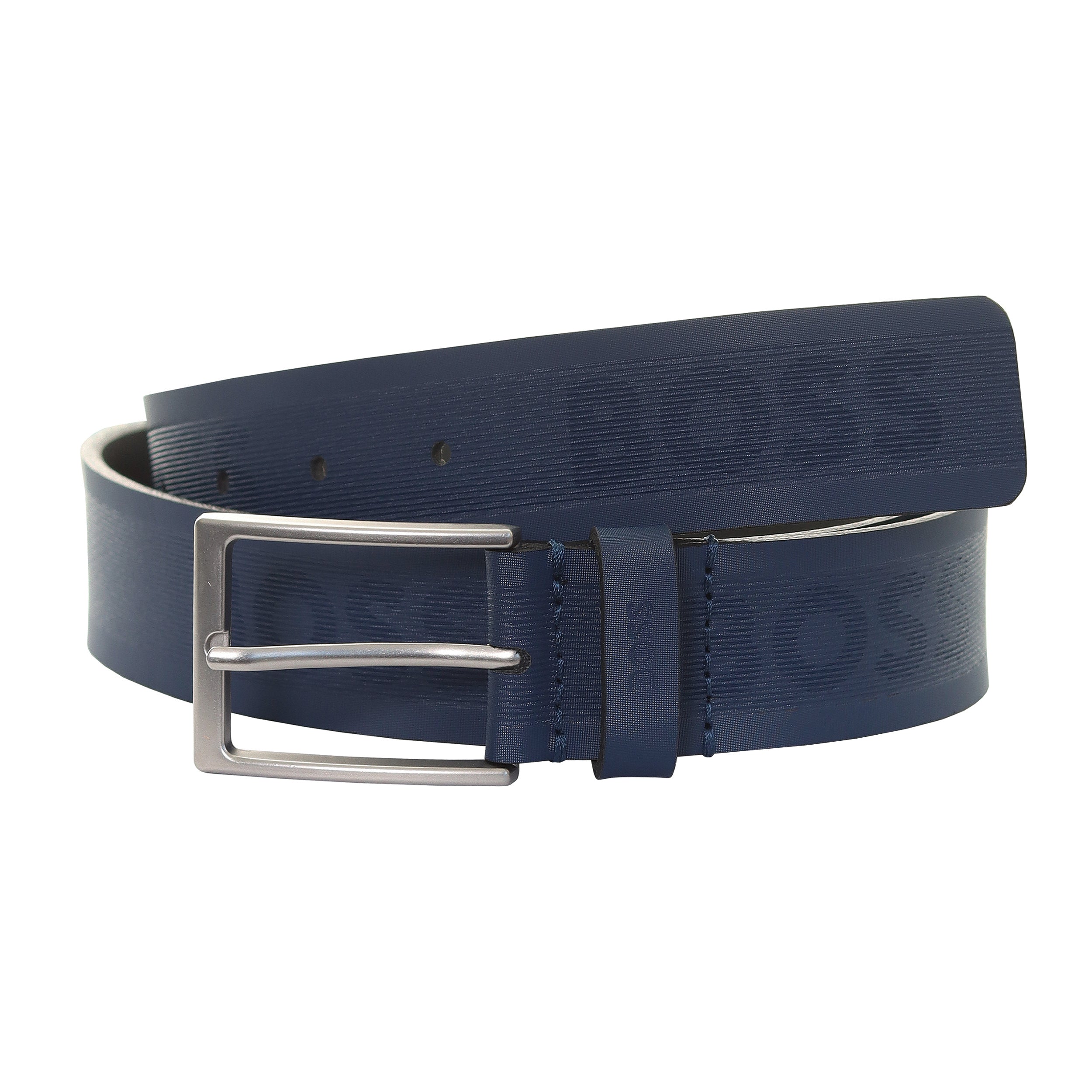 Boss Tillo Boss All Golf Belt 50481044 Medium Blue 420 Function 18 And Function18 9945