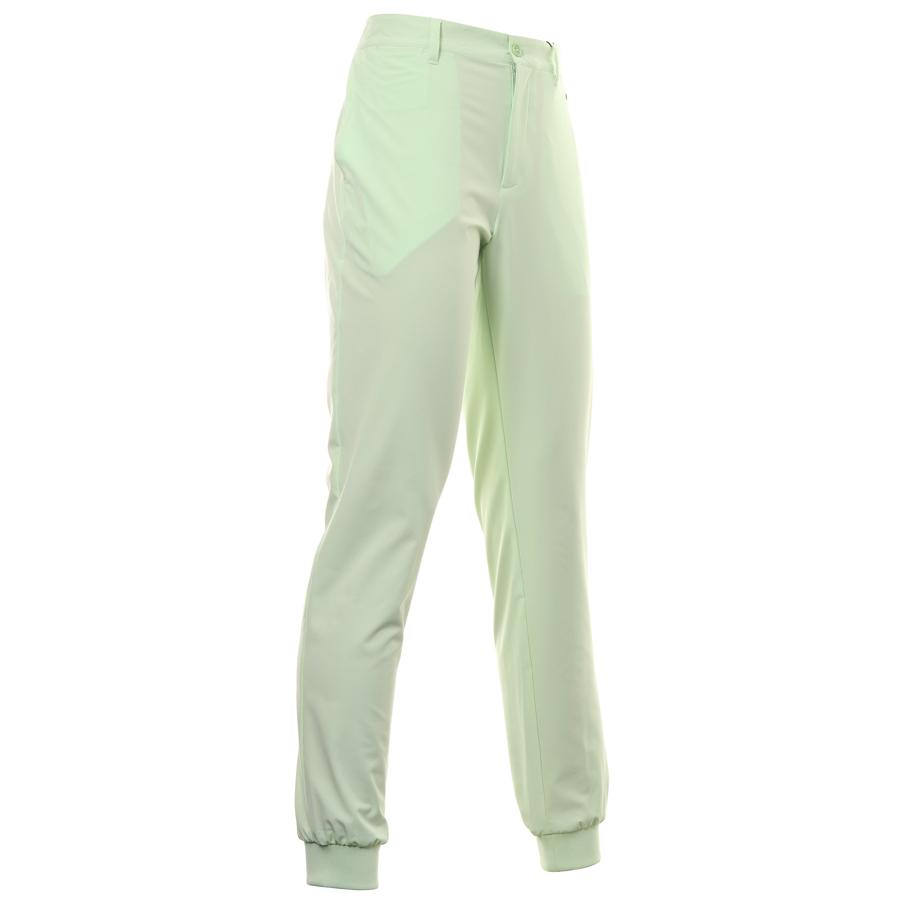 J.Lindeberg Athleisure Trousers - Alpha Jogger Pant - Thyme Green