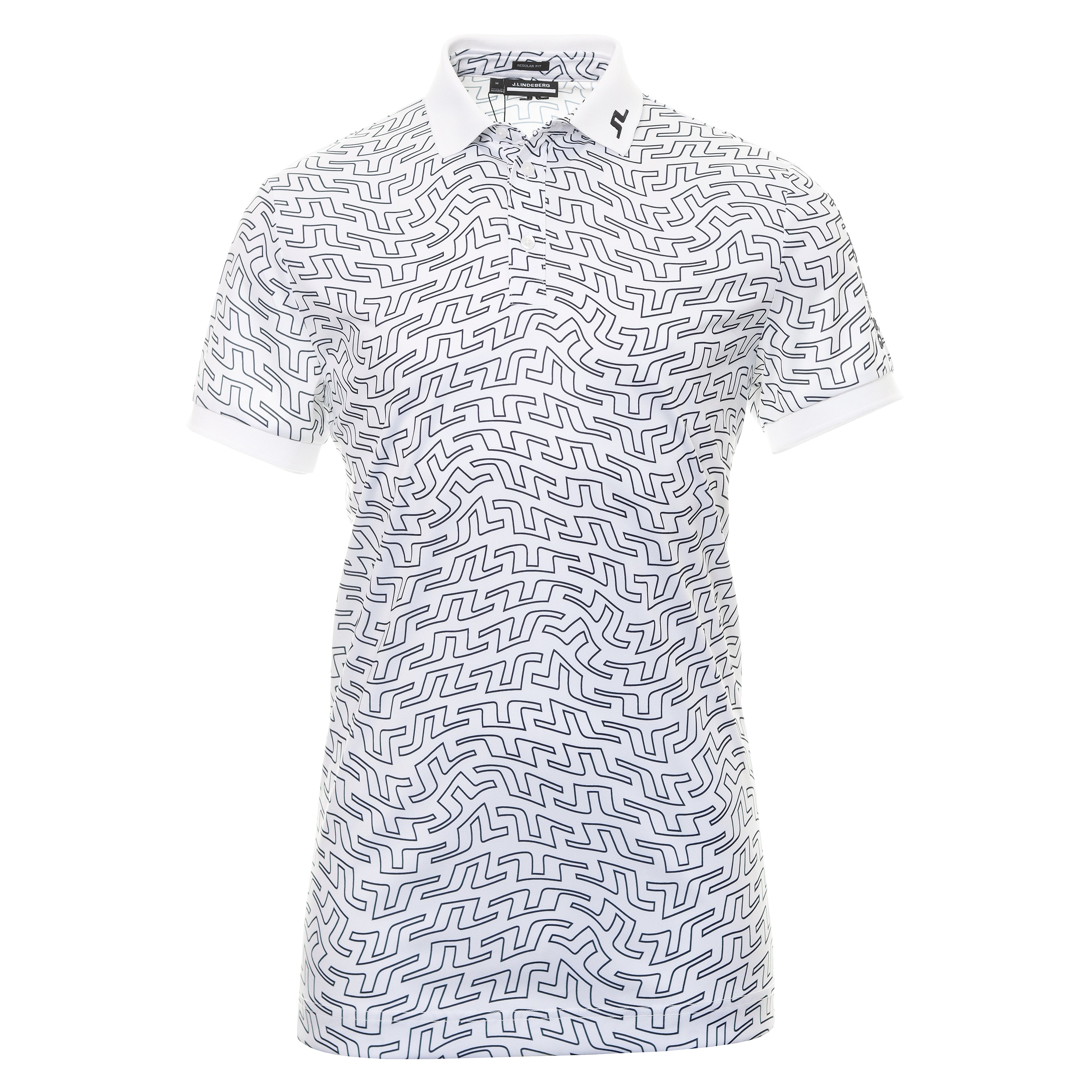 George Men's Textured Jersey Polo … curated on LTK
