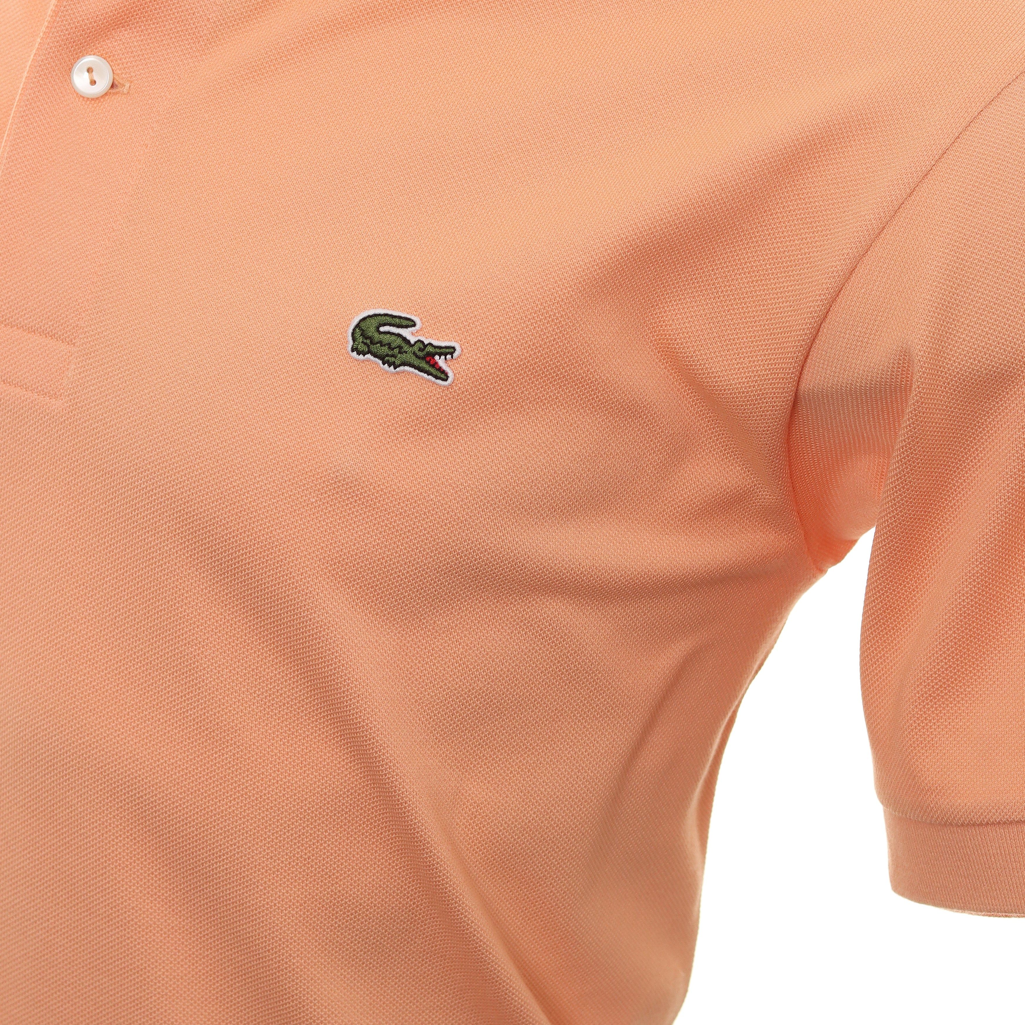 Lacoste Classic Pique Shirt Ledge | Restrictedgs | HEB L1212 Polo Function18