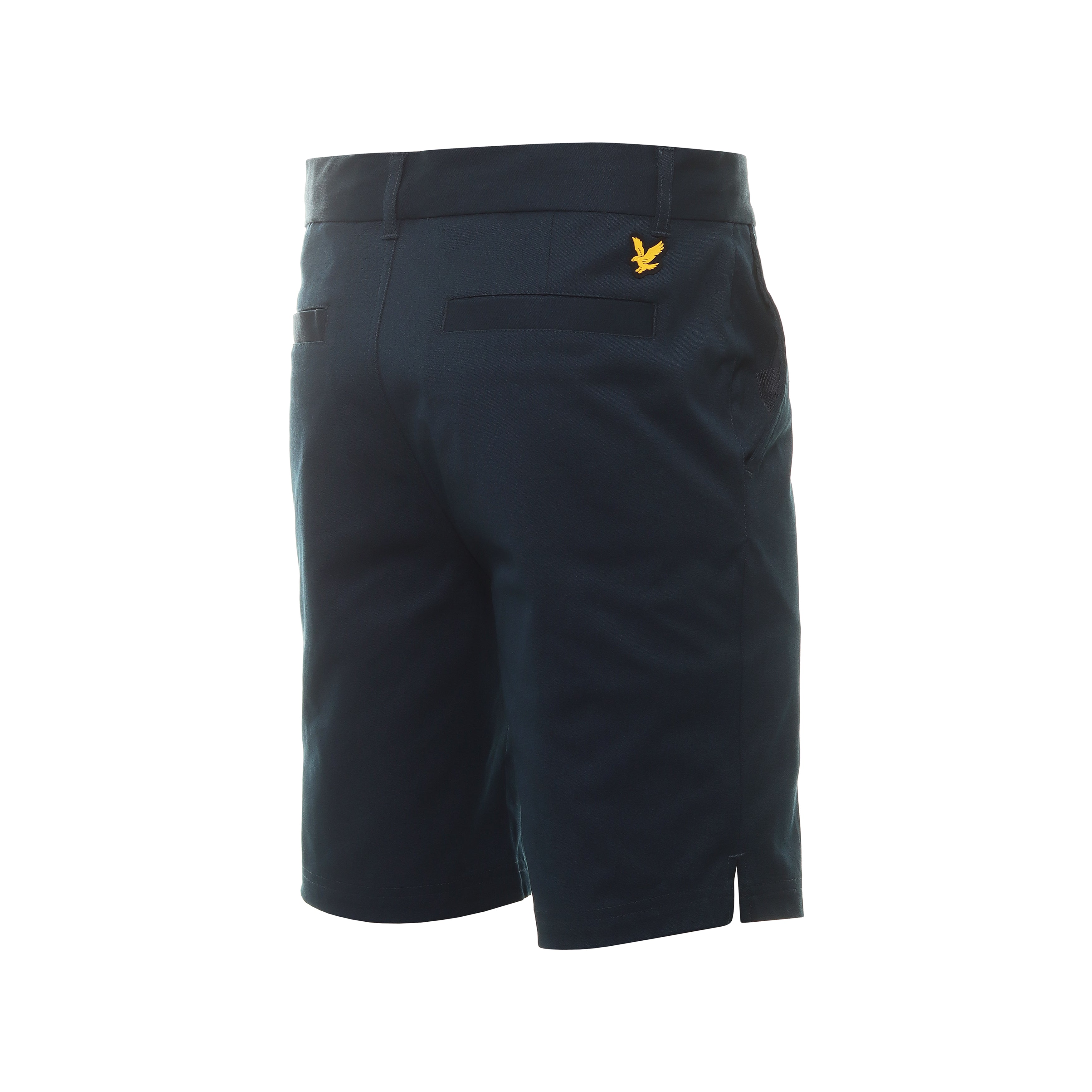 Lyle and scott hot sale chino shorts