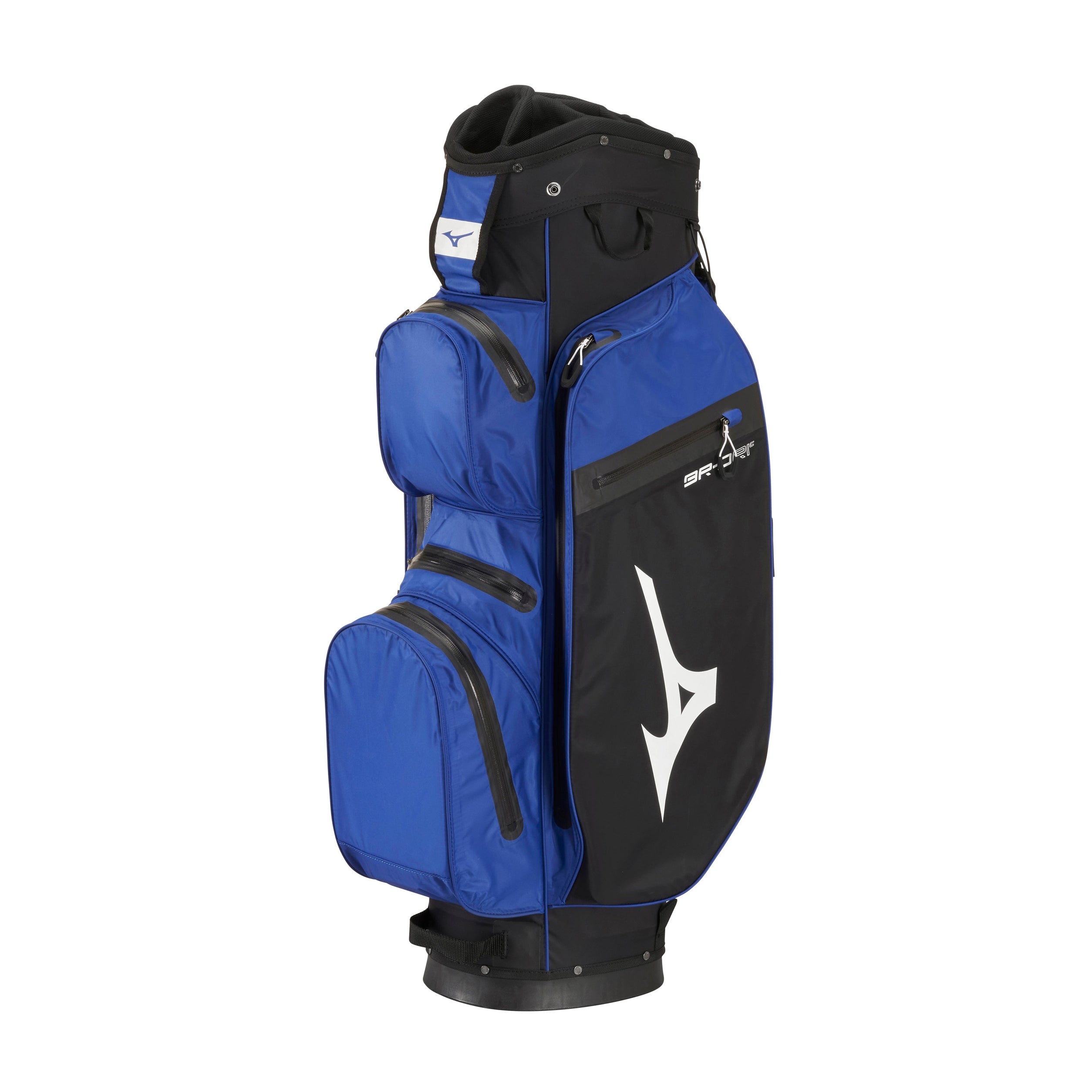 Mizuno cart bag deals