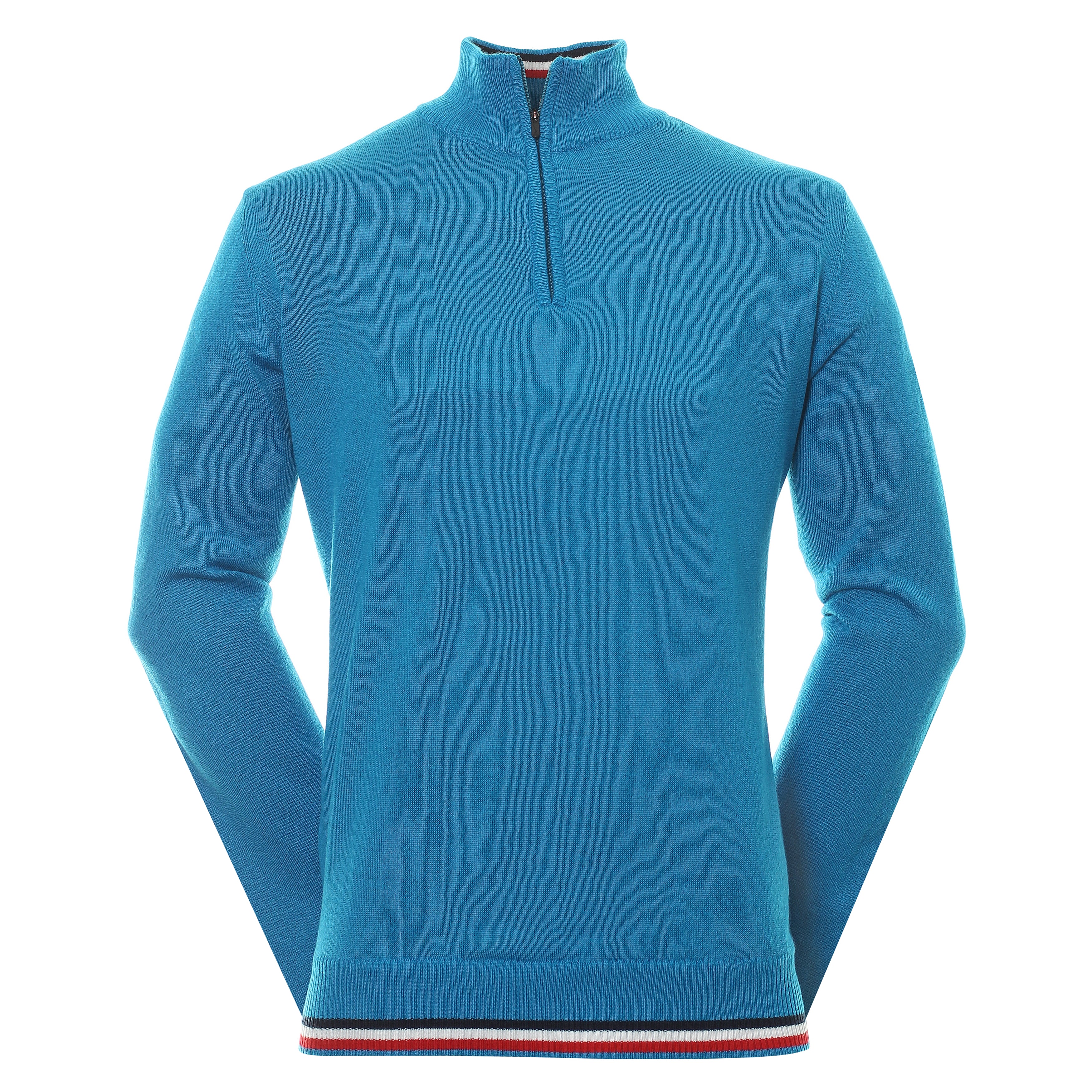 Windproof golf sale sweater