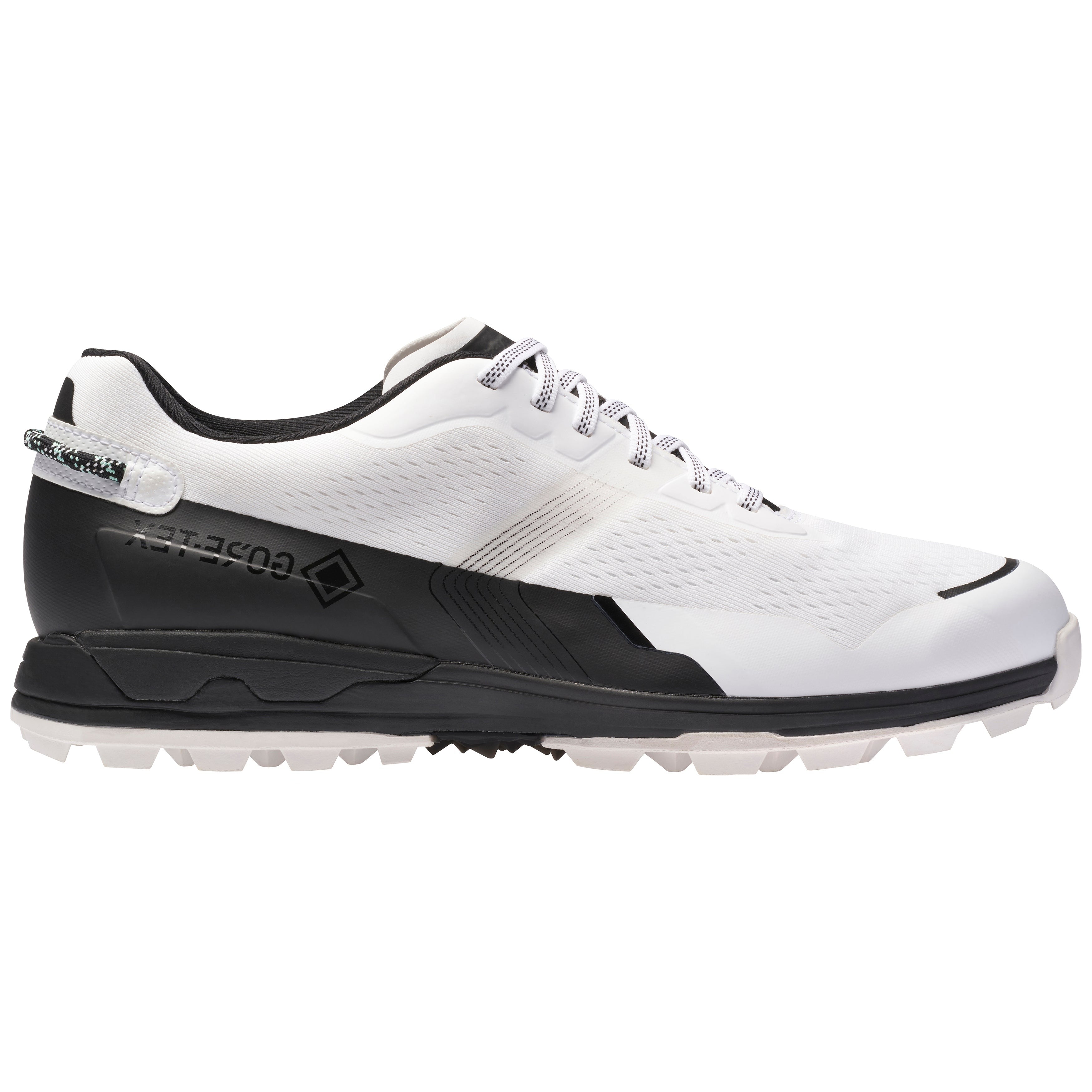 Verenigen Catastrofaal gras Mizuno MZU EN Golf Shoes 51GM2290 White Black 91 | Function18
