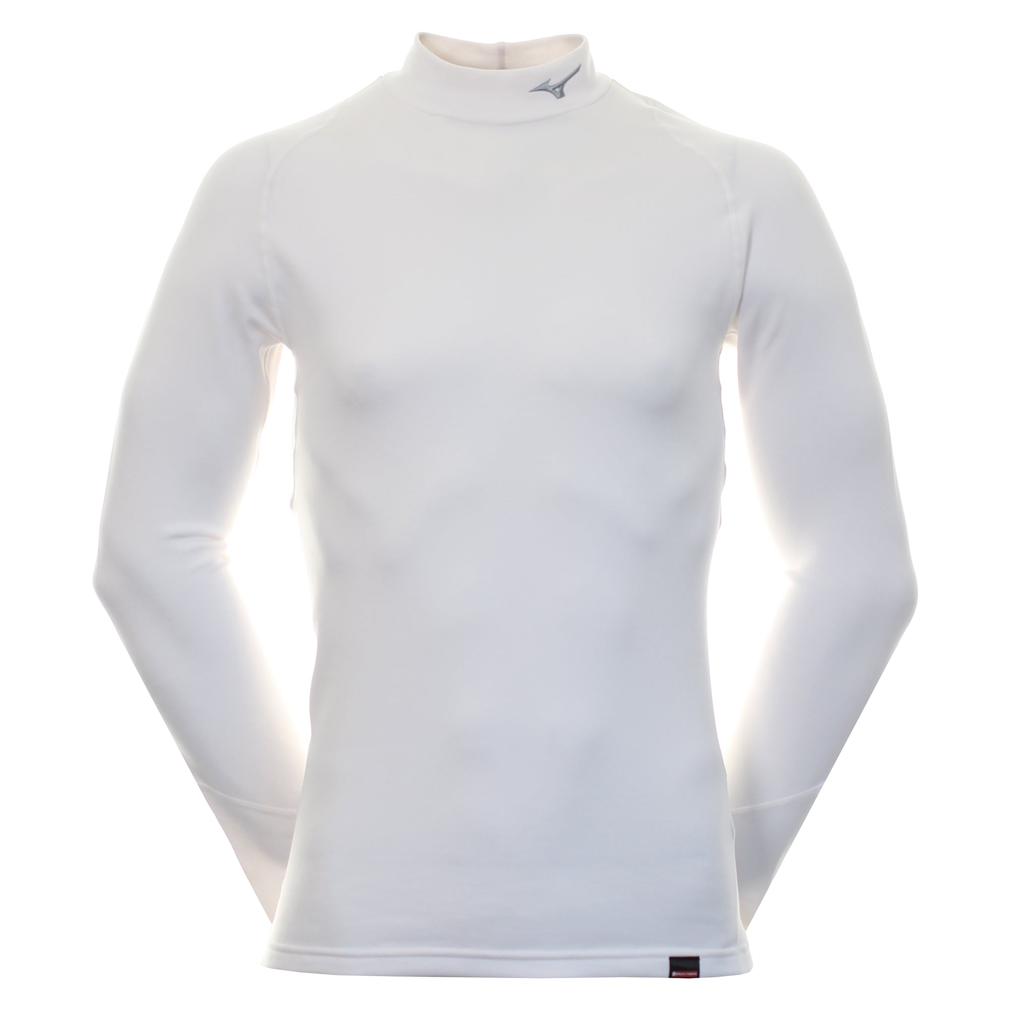 Mizuno base outlet layer