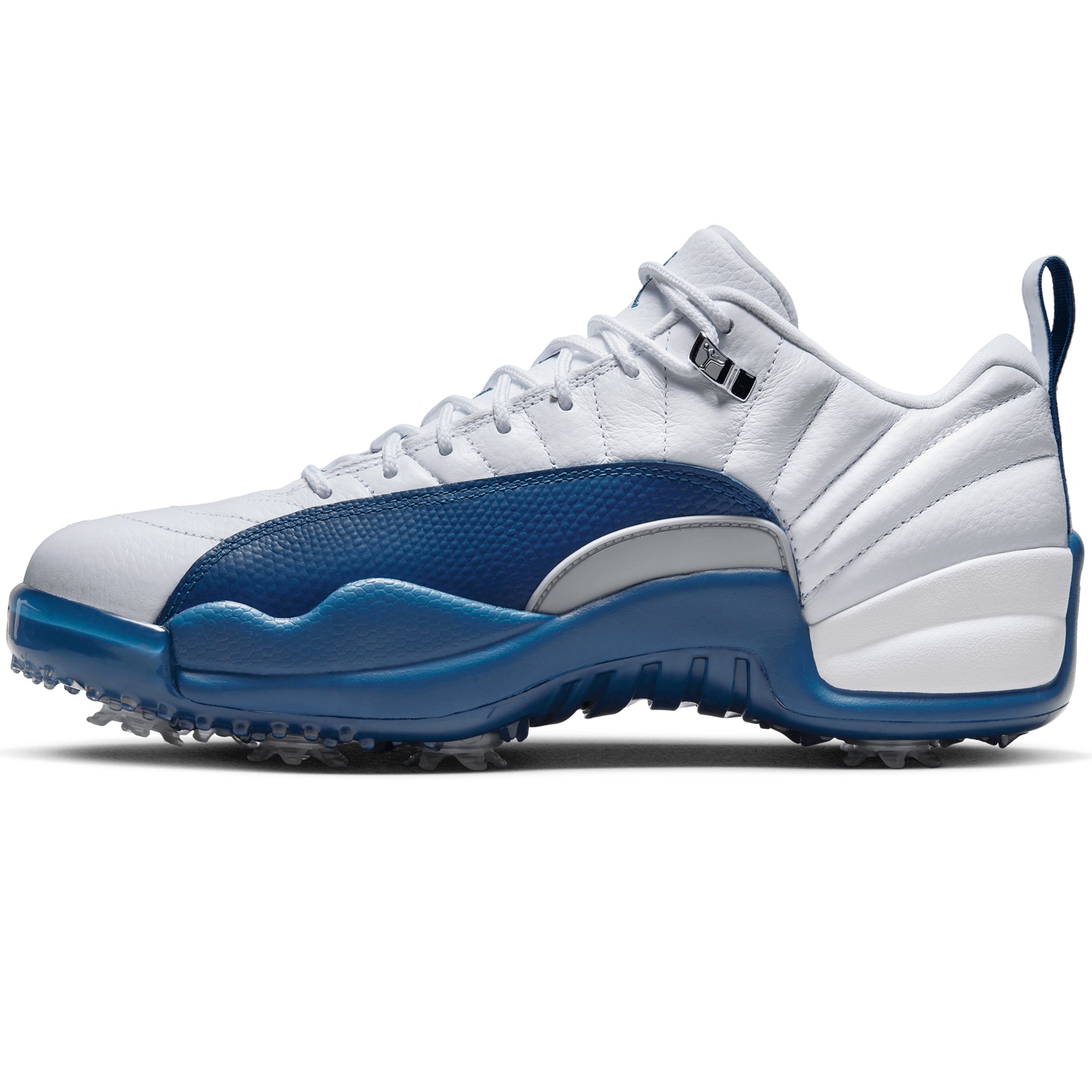 B-Grade* Nike Air Jordan XII 12 Low DH4120-101 Men's Size 10 - 14  Shoes #109
