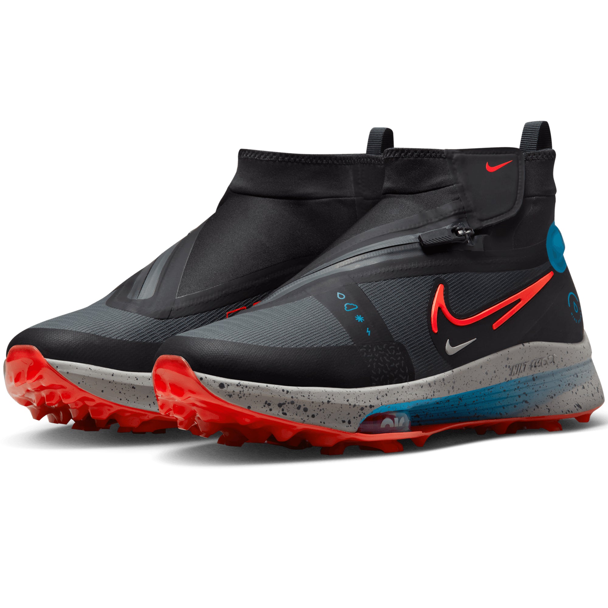 Nike Golf Air Zoom Infinity Tour 2 Shield Shoes