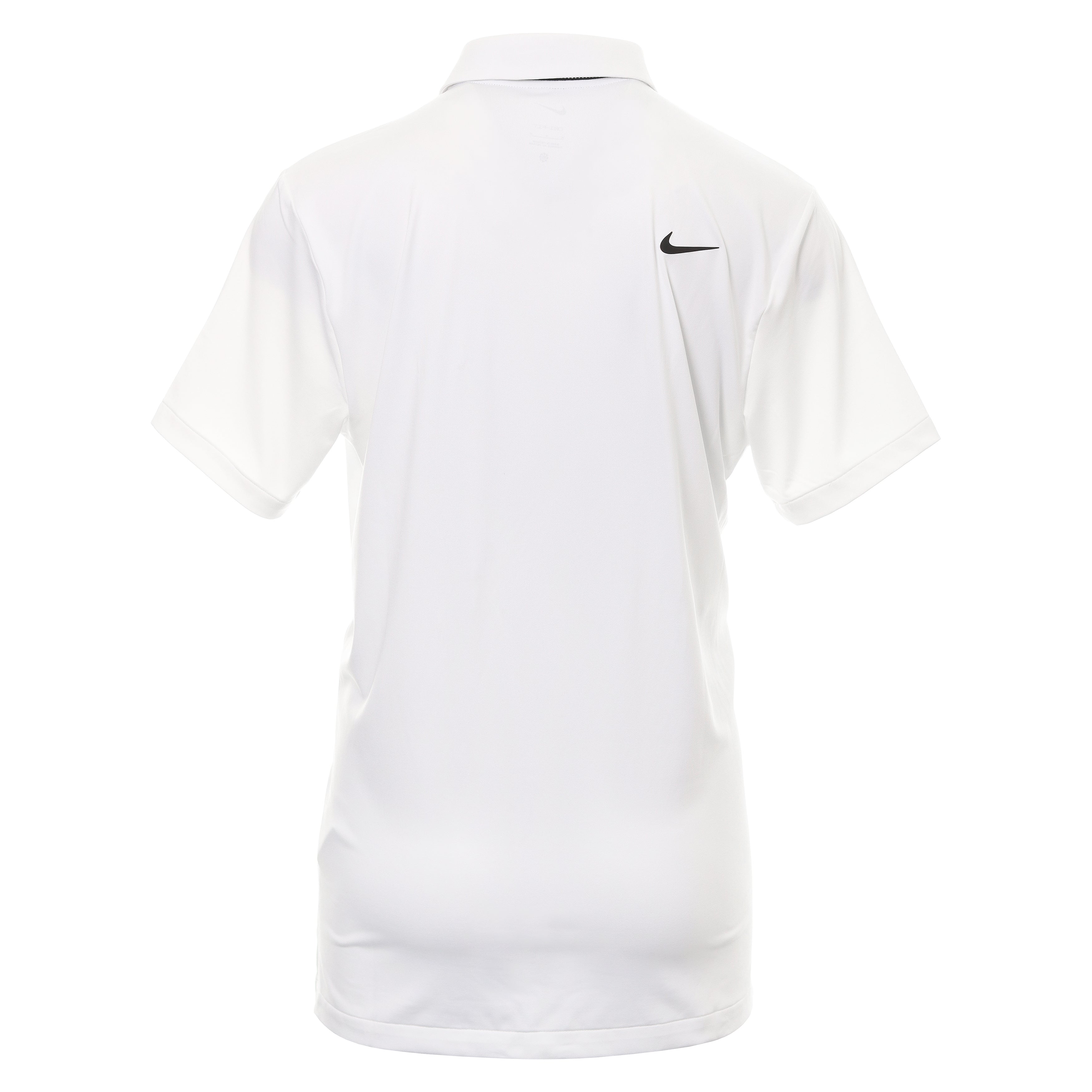 dri fit white