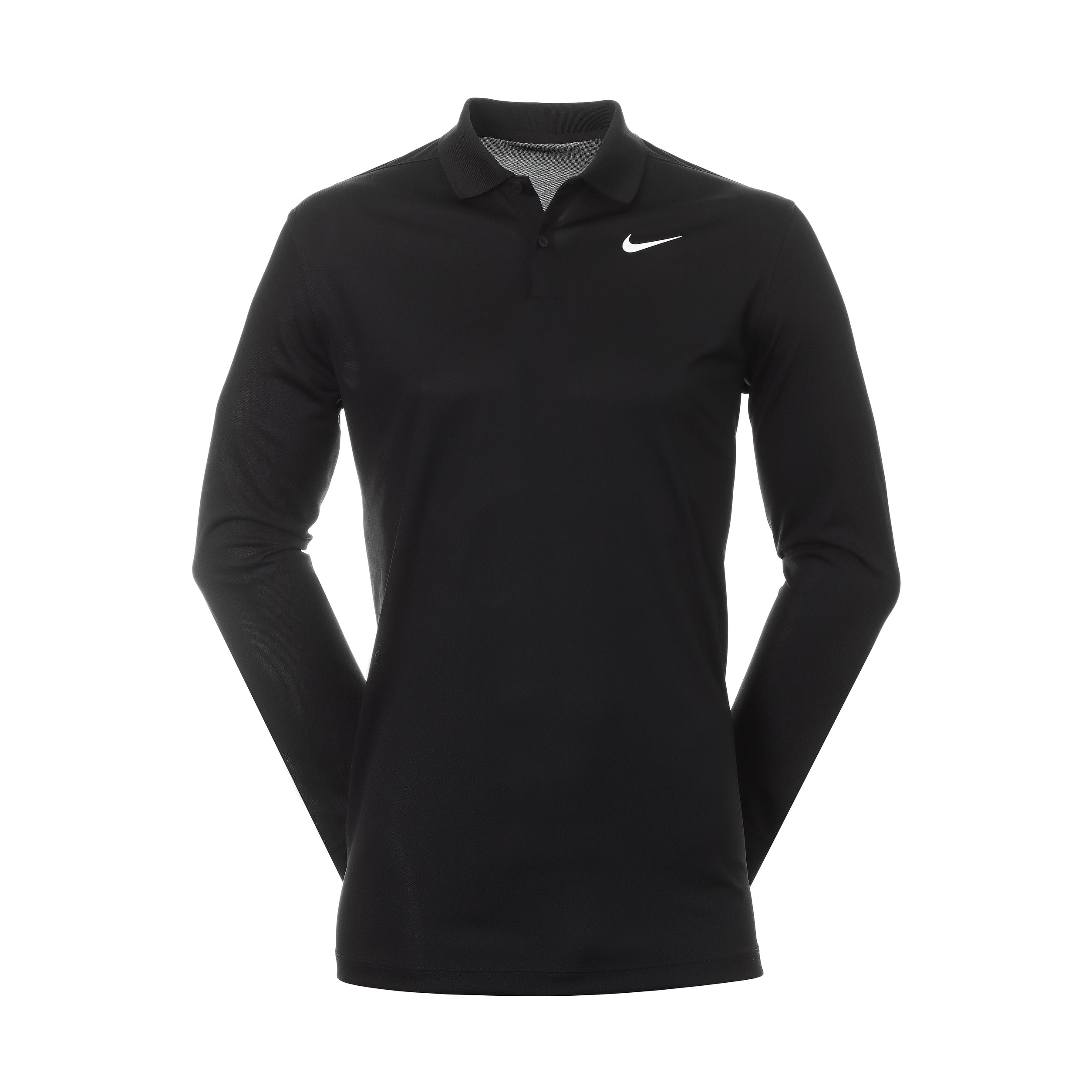 Nike long sleeve golf hotsell