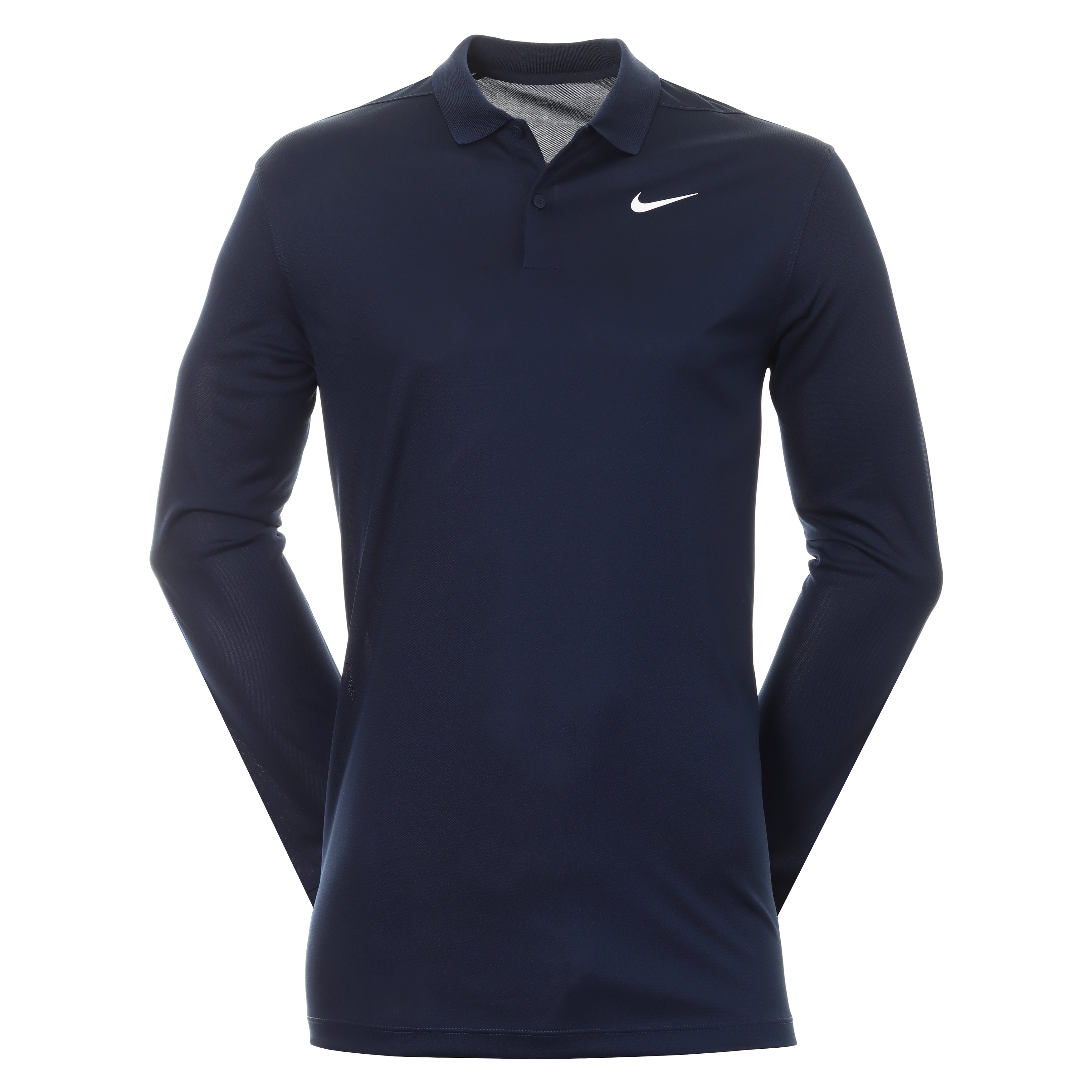 Nike, Shirts, Nike Fit Dry Mens University Of Louisville Long Sleeve Polo  Shirt Size Xl
