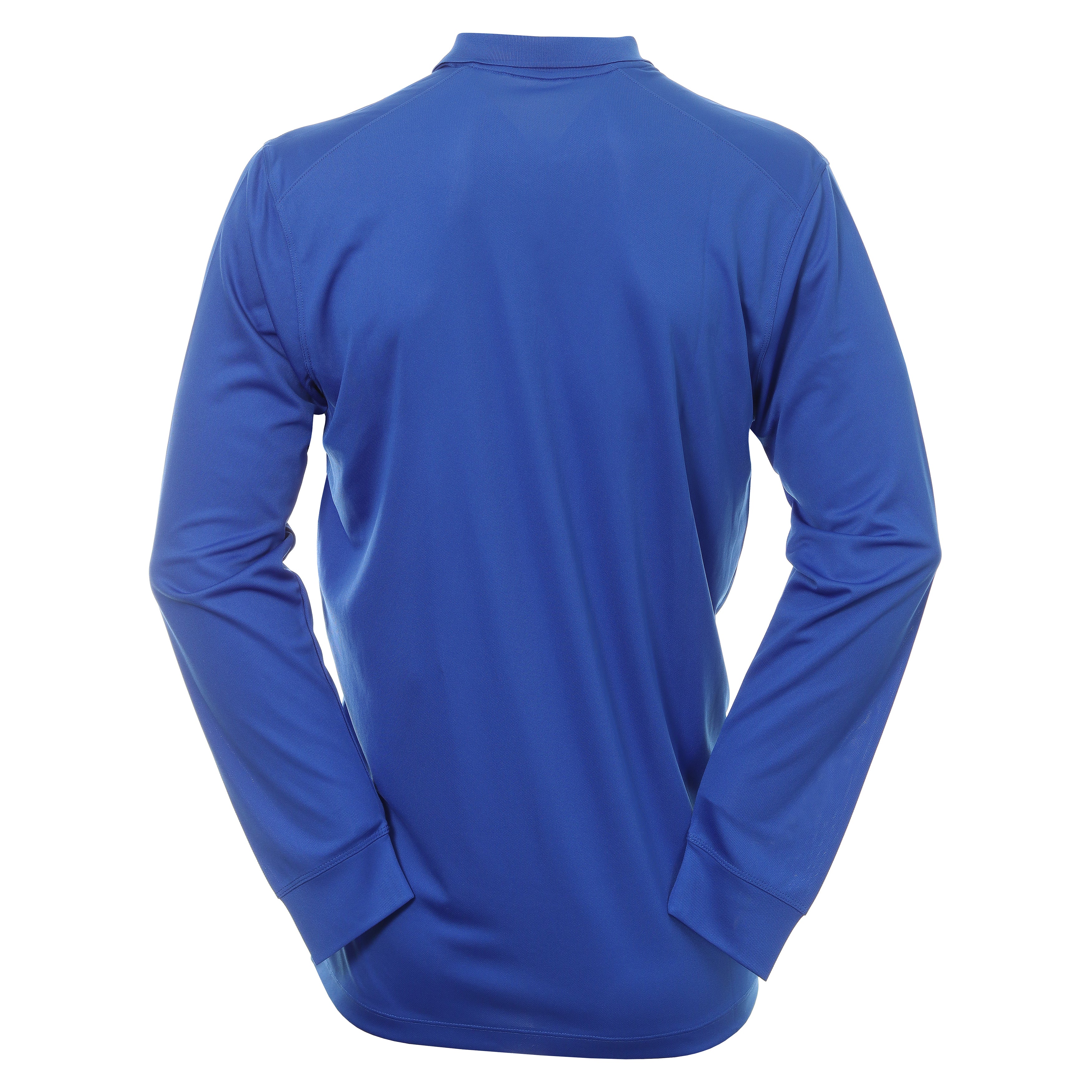 Nike Golf Dri-Fit Victory Solid Long Sleeve Shirt