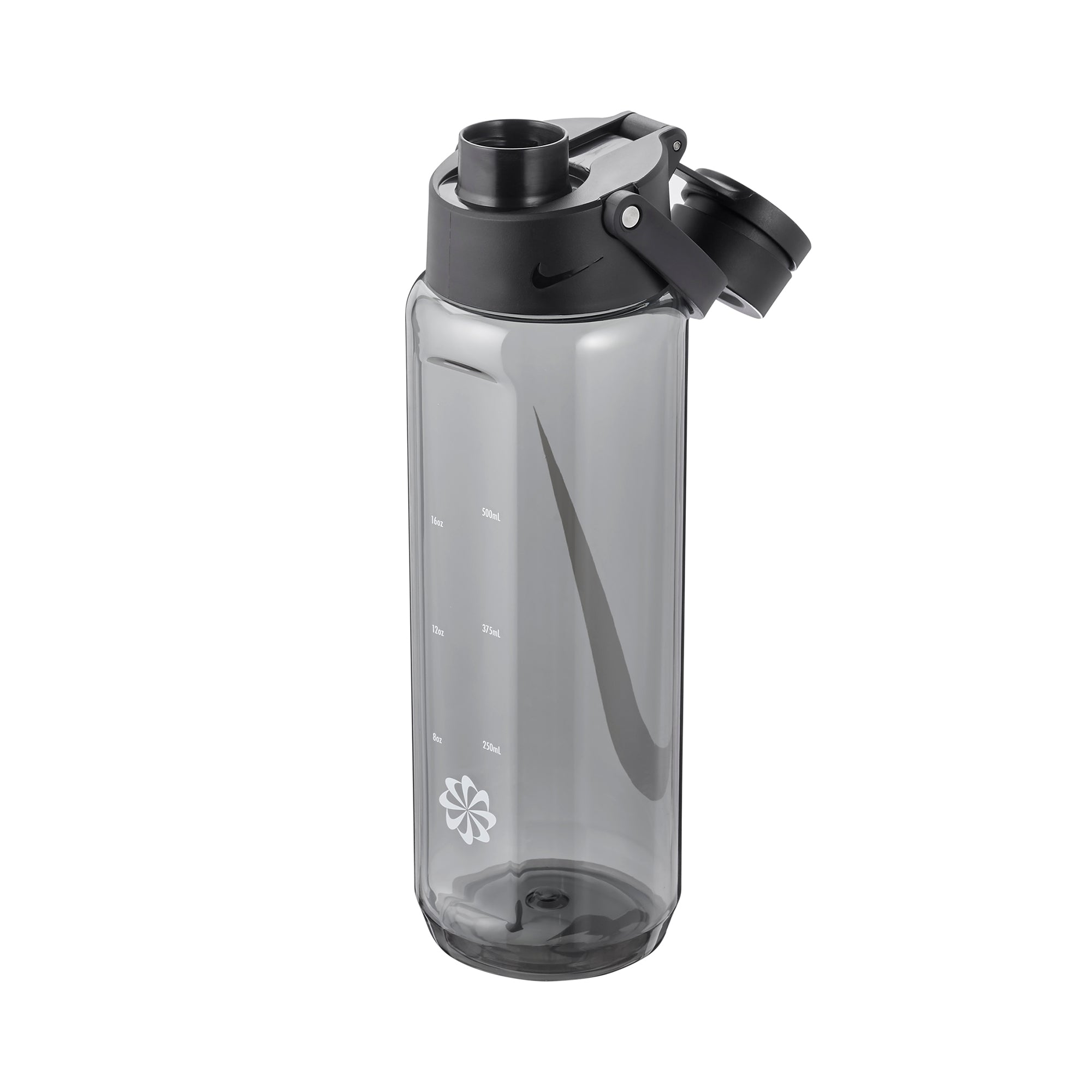 Nike TR Renew Recharge 24-oz. Chug Bottle, Grey