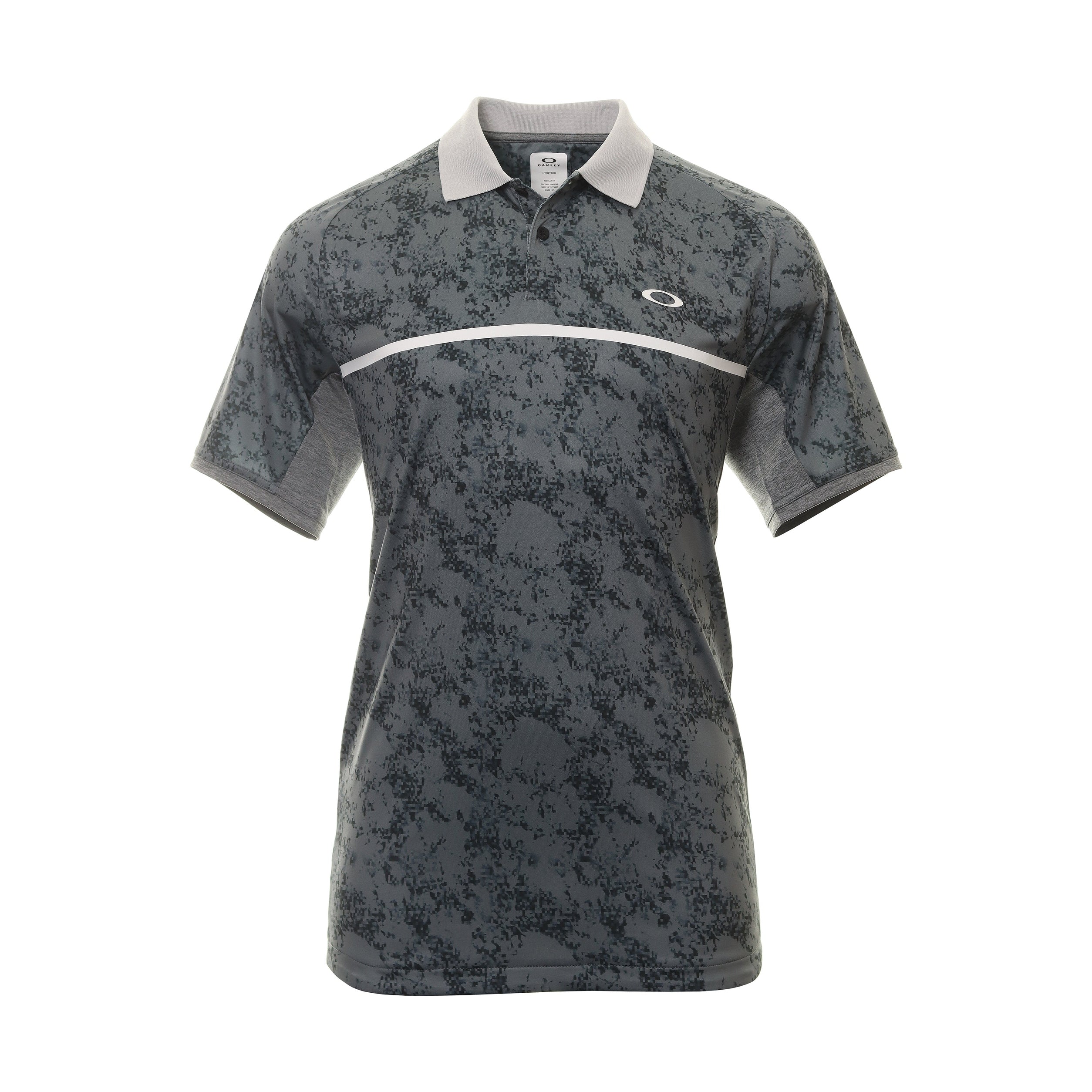 Oakley camo golf shirt best sale