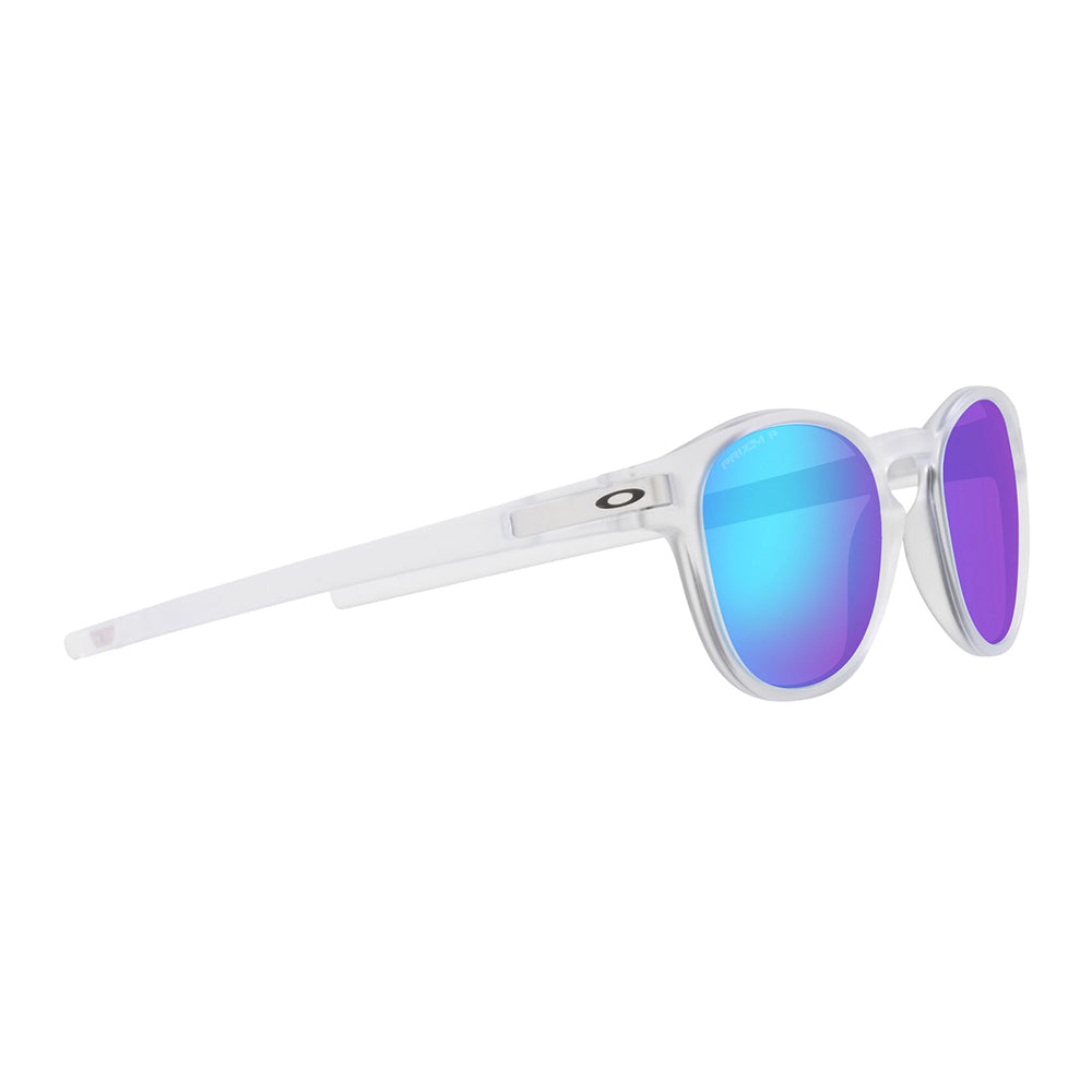 Oakley latch outlet clear