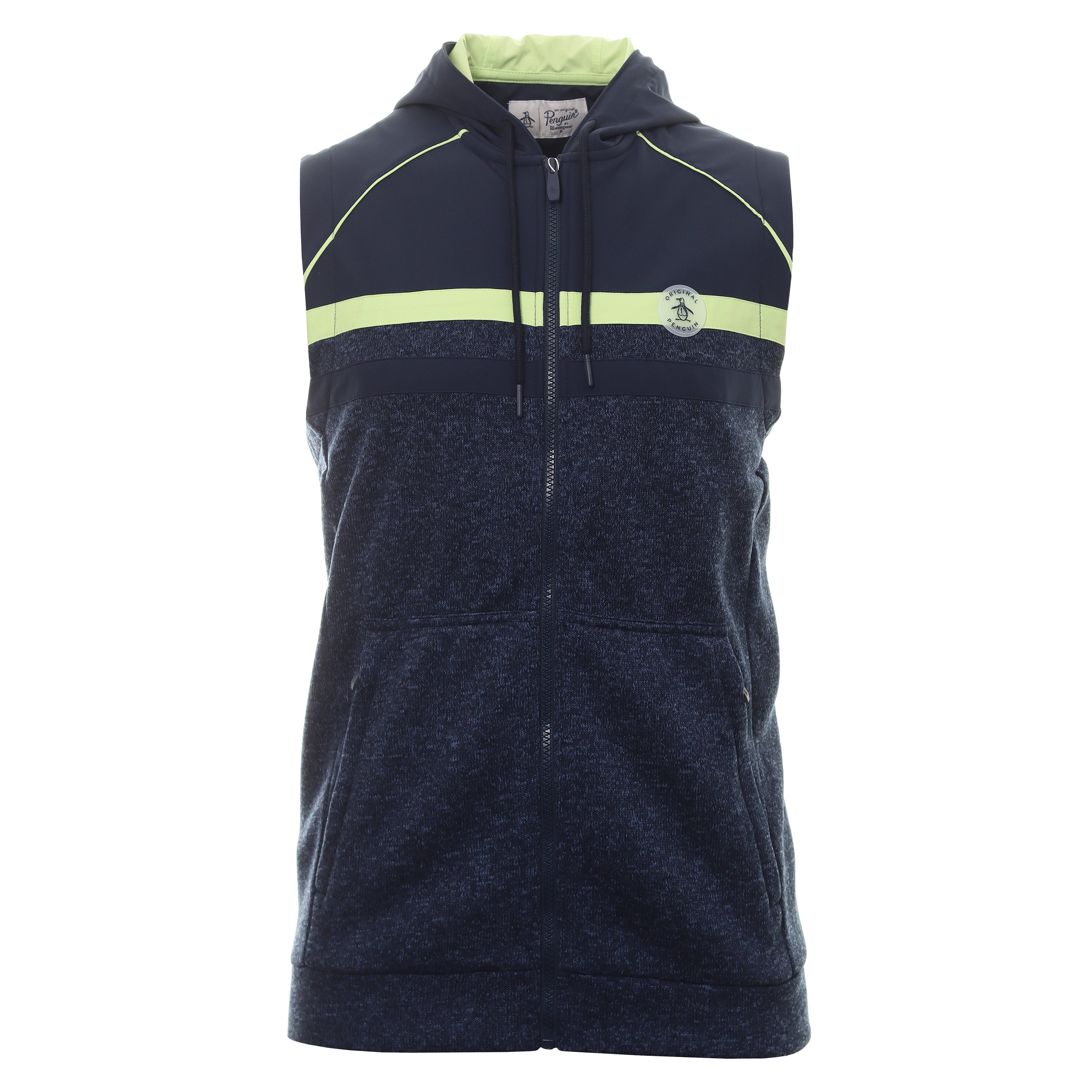 Munsingwear shop golf jacket