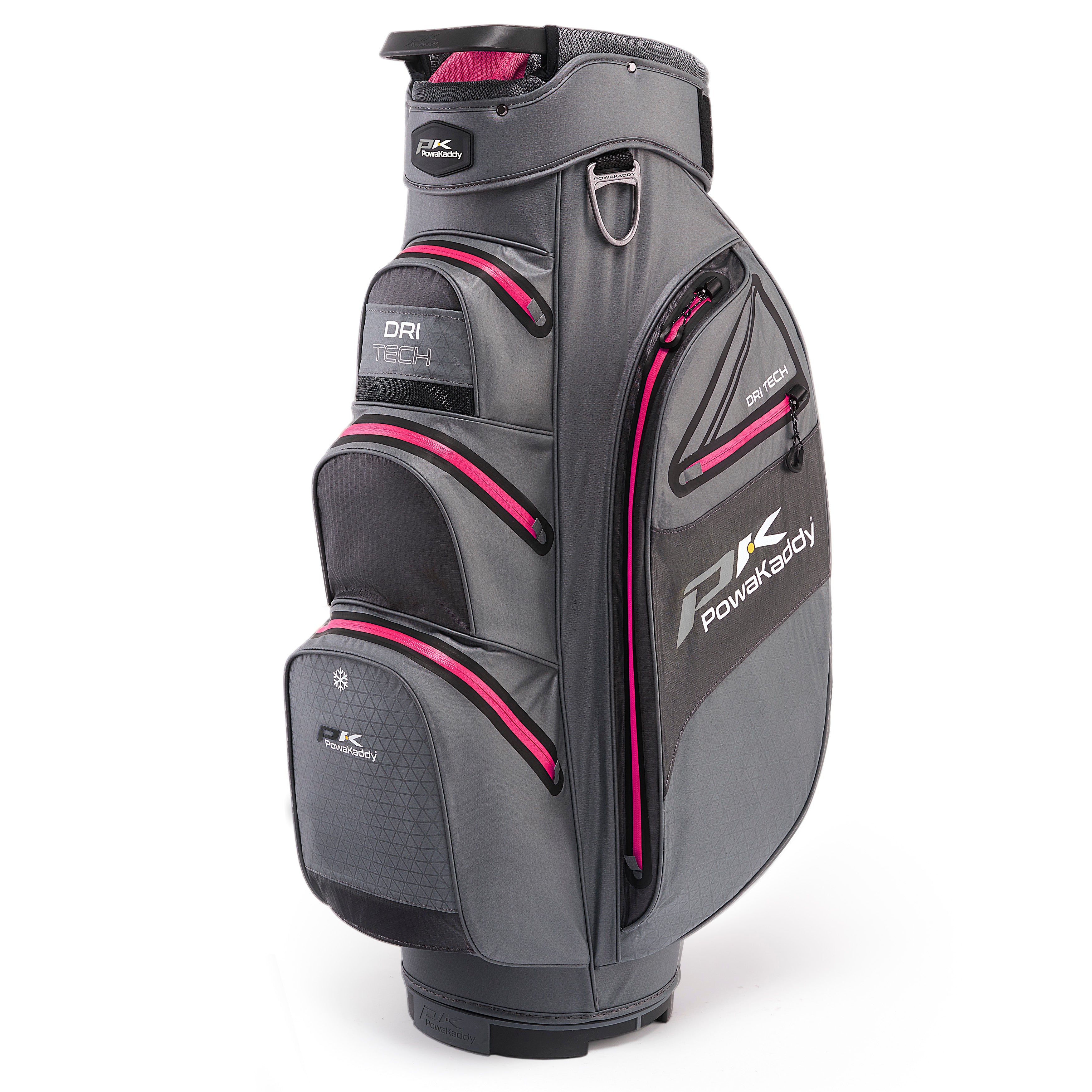 Dk store golf bag