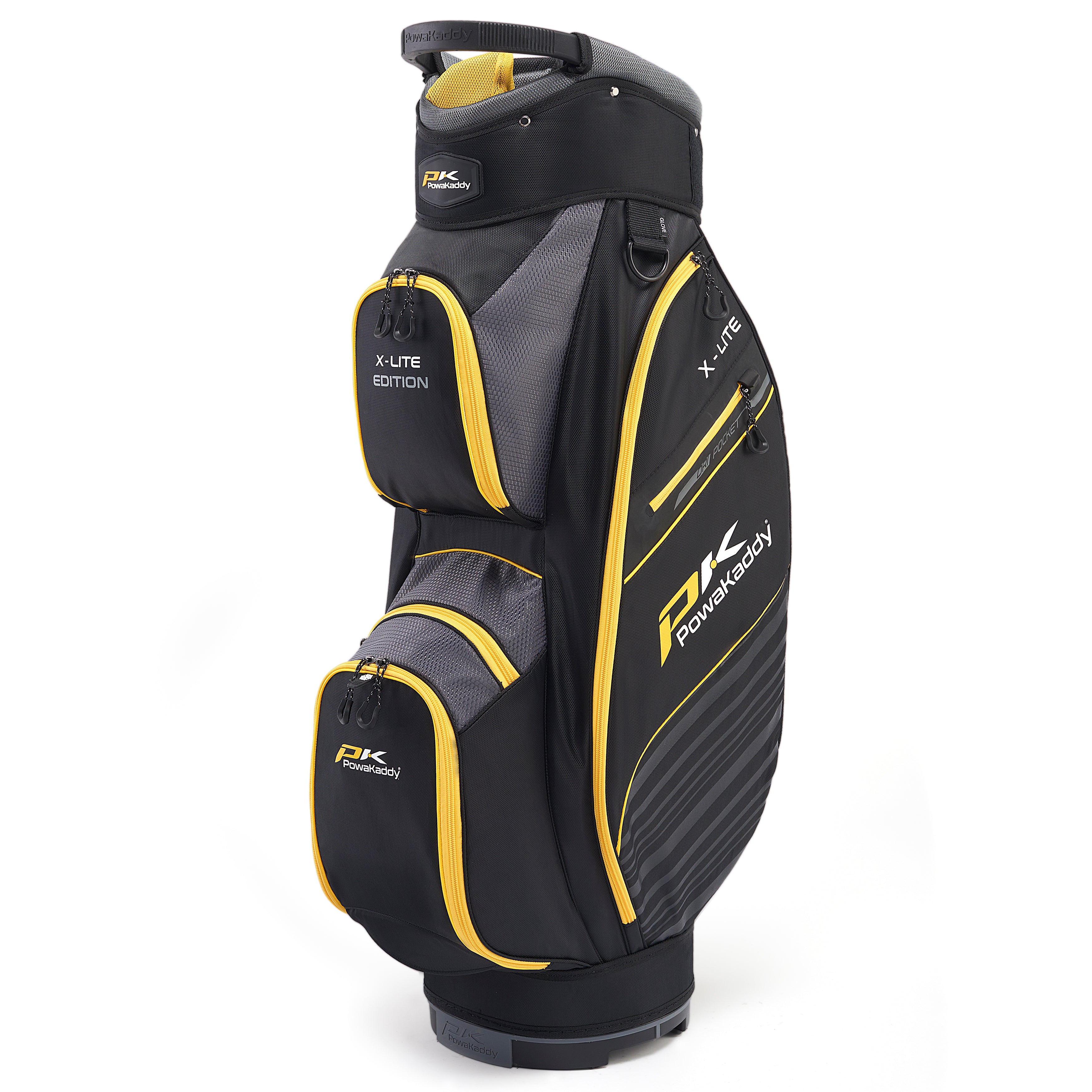 Powakaddy lite edition cart bag new arrivals