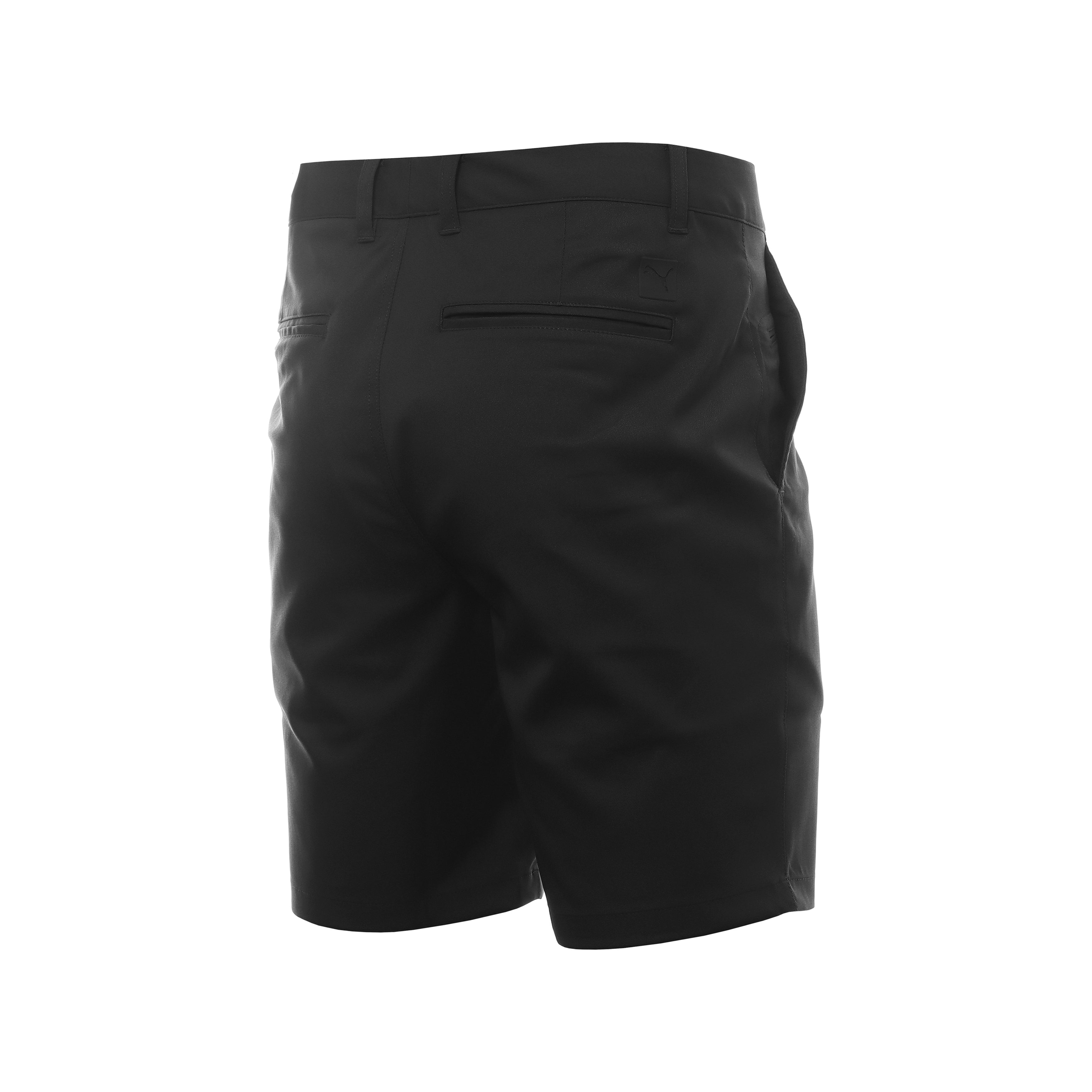 Puma golf hotsell shorts black