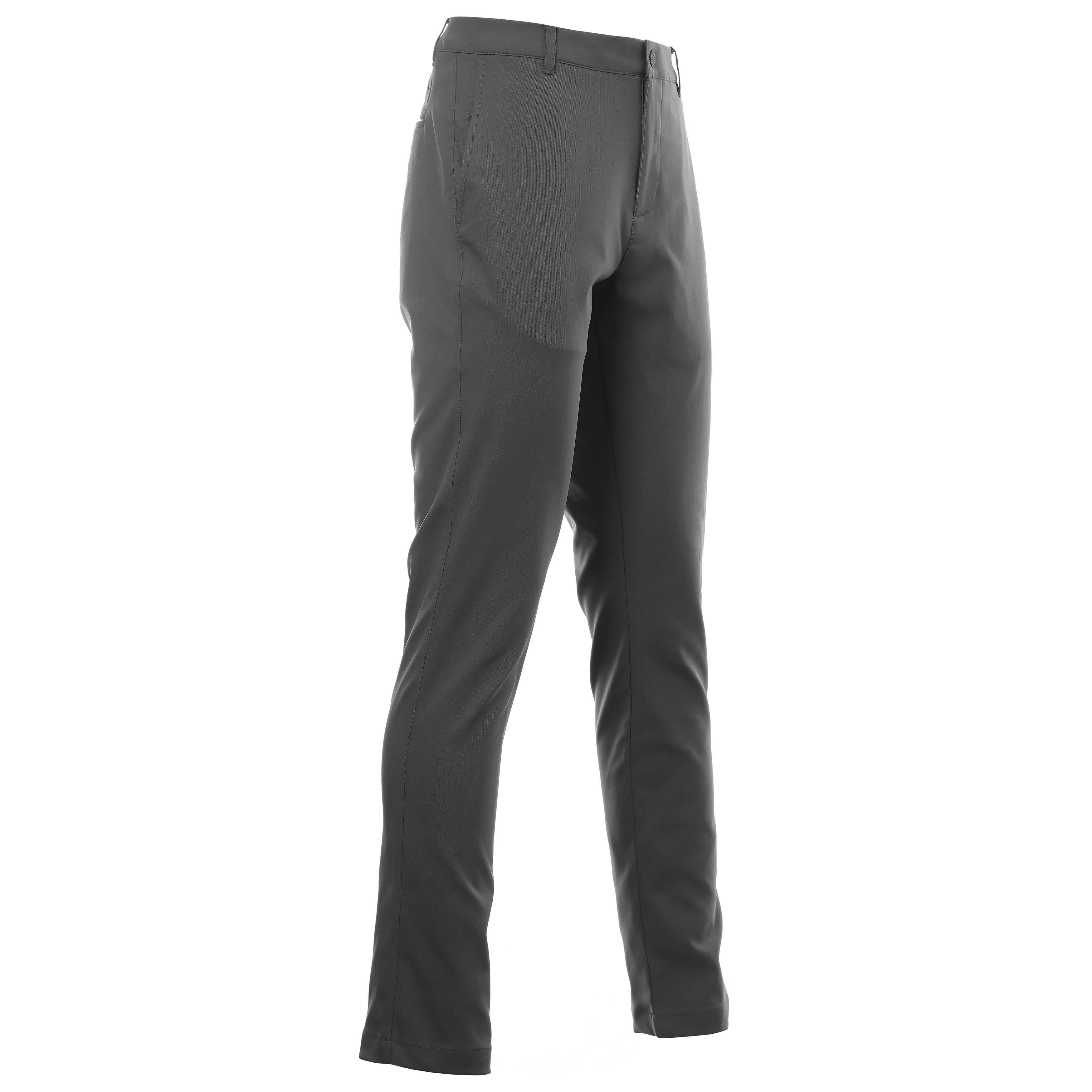 Tommp Slim Stretch Tailored Pant - Black - Tommp Slim Stretch Tailored Pant, Suit Pants