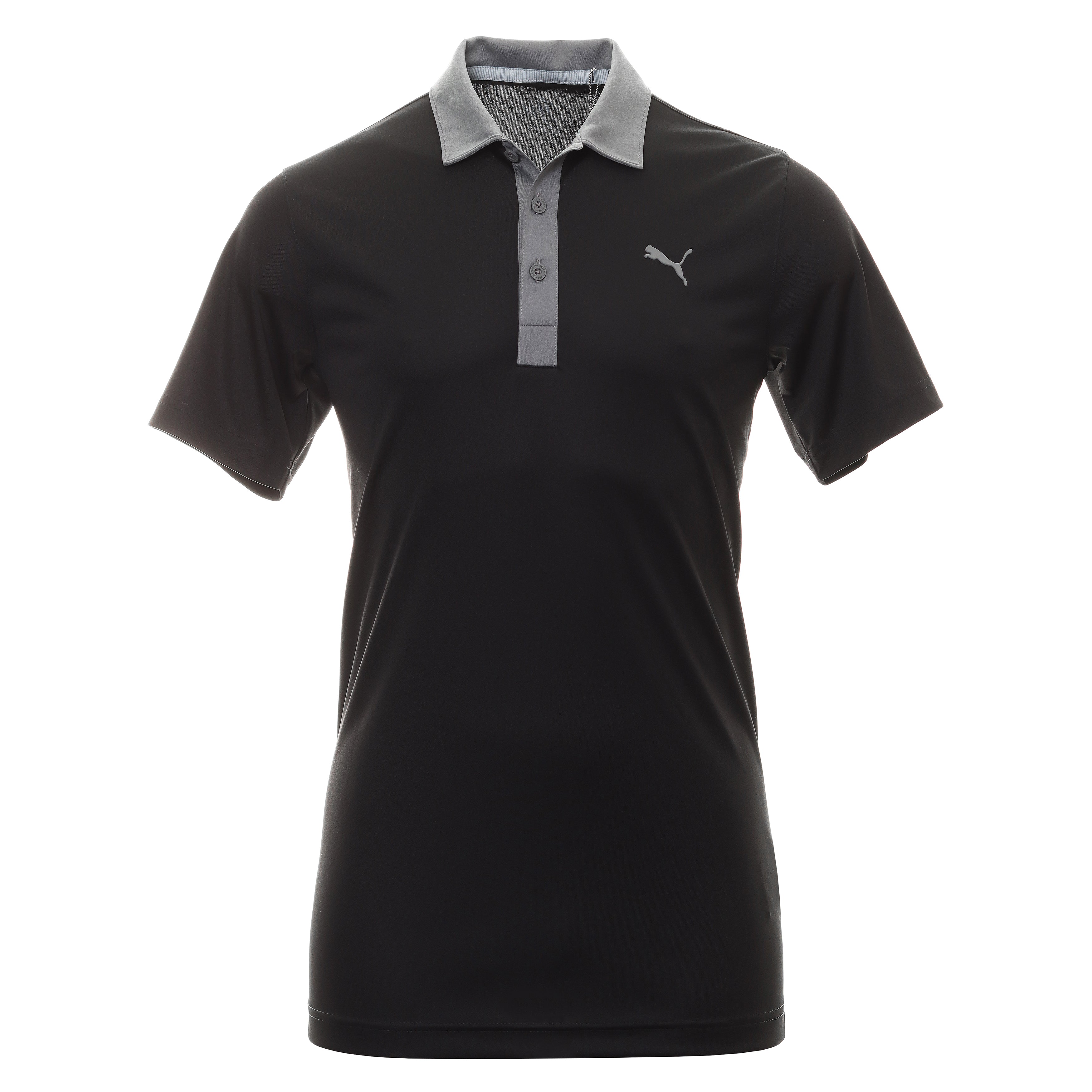 Mens puma golf shirts on deals sale