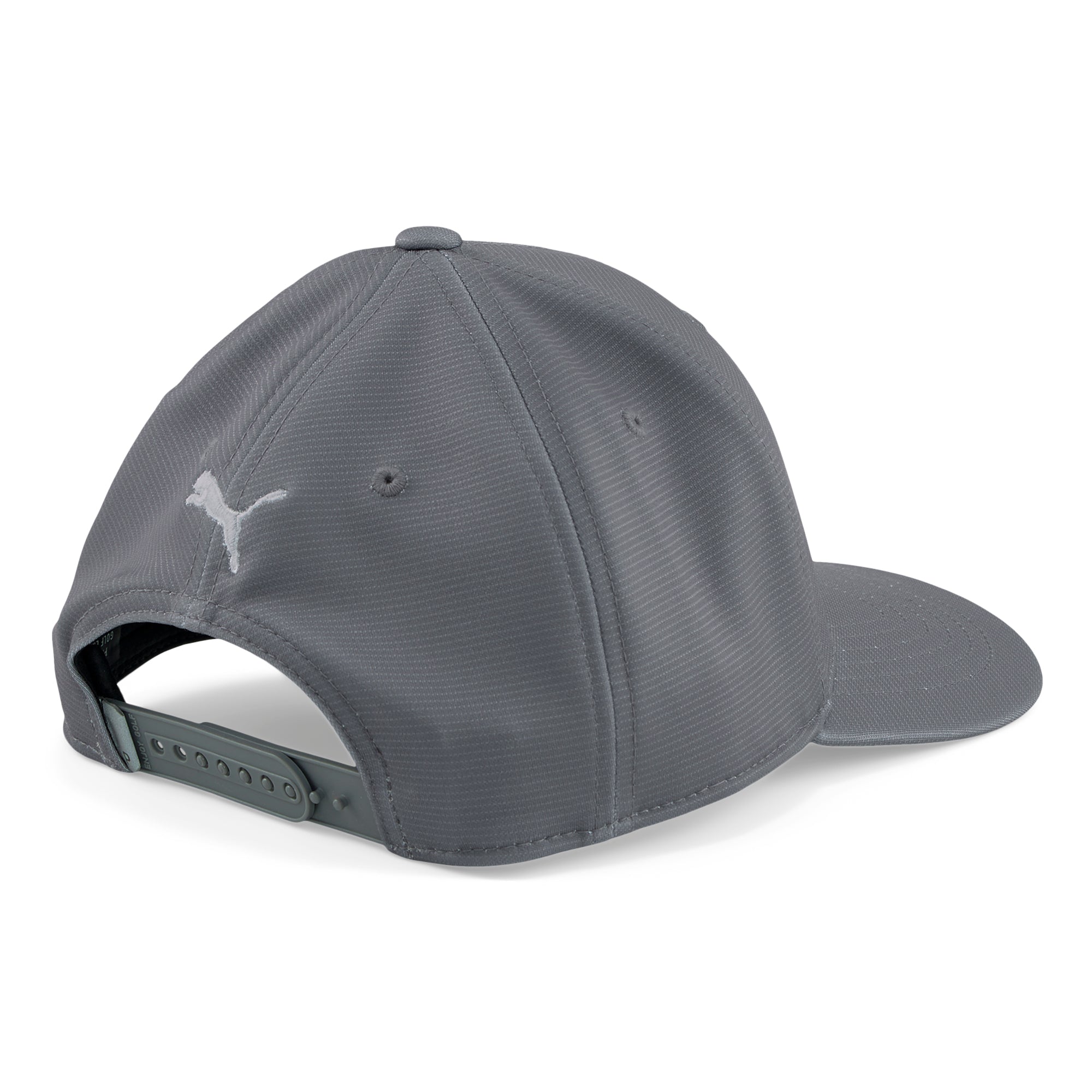 Puma Golf P Snapback Cap