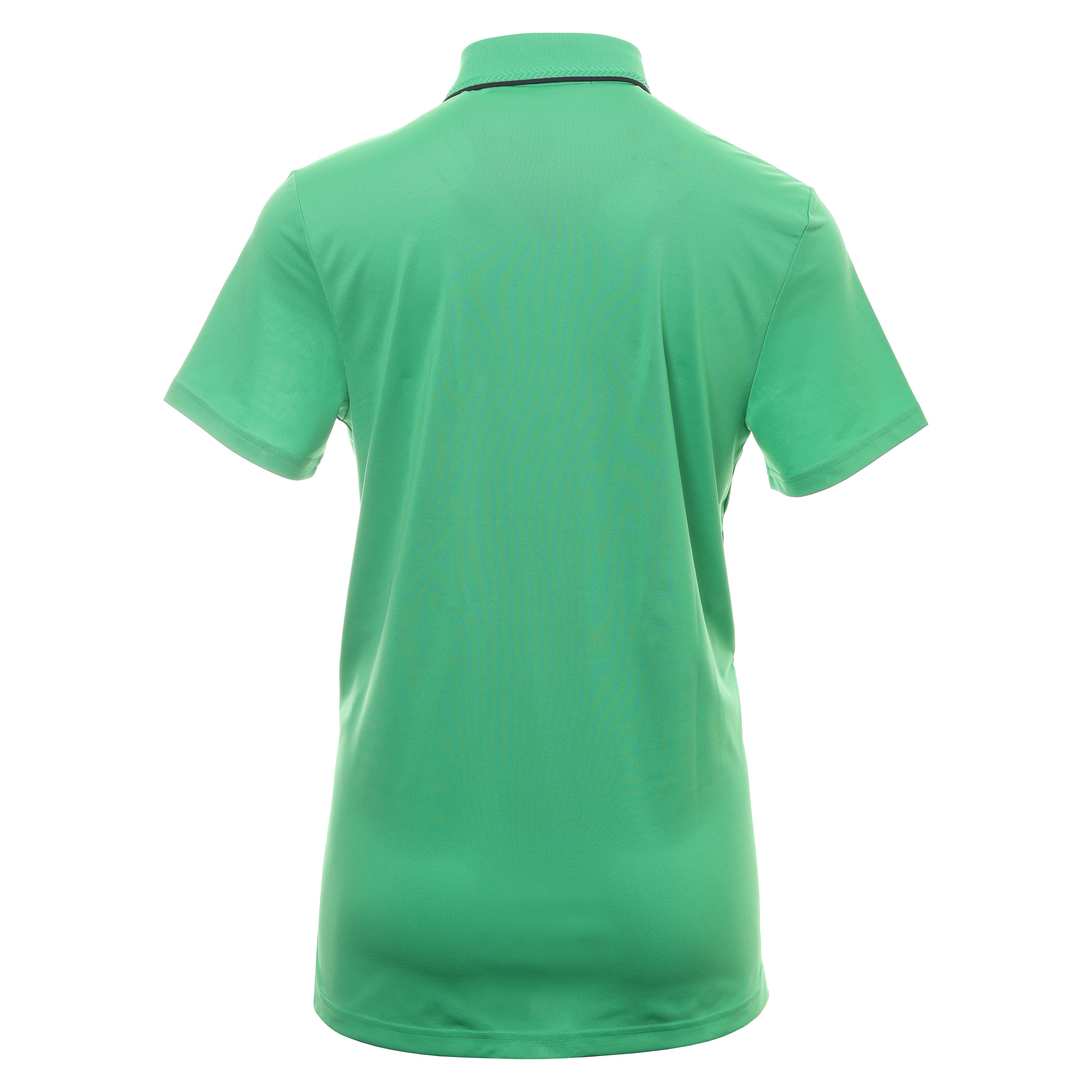 Men's Anthracite Wisconsin-Green Bay Phoenix Vansport Two-Tone Polo