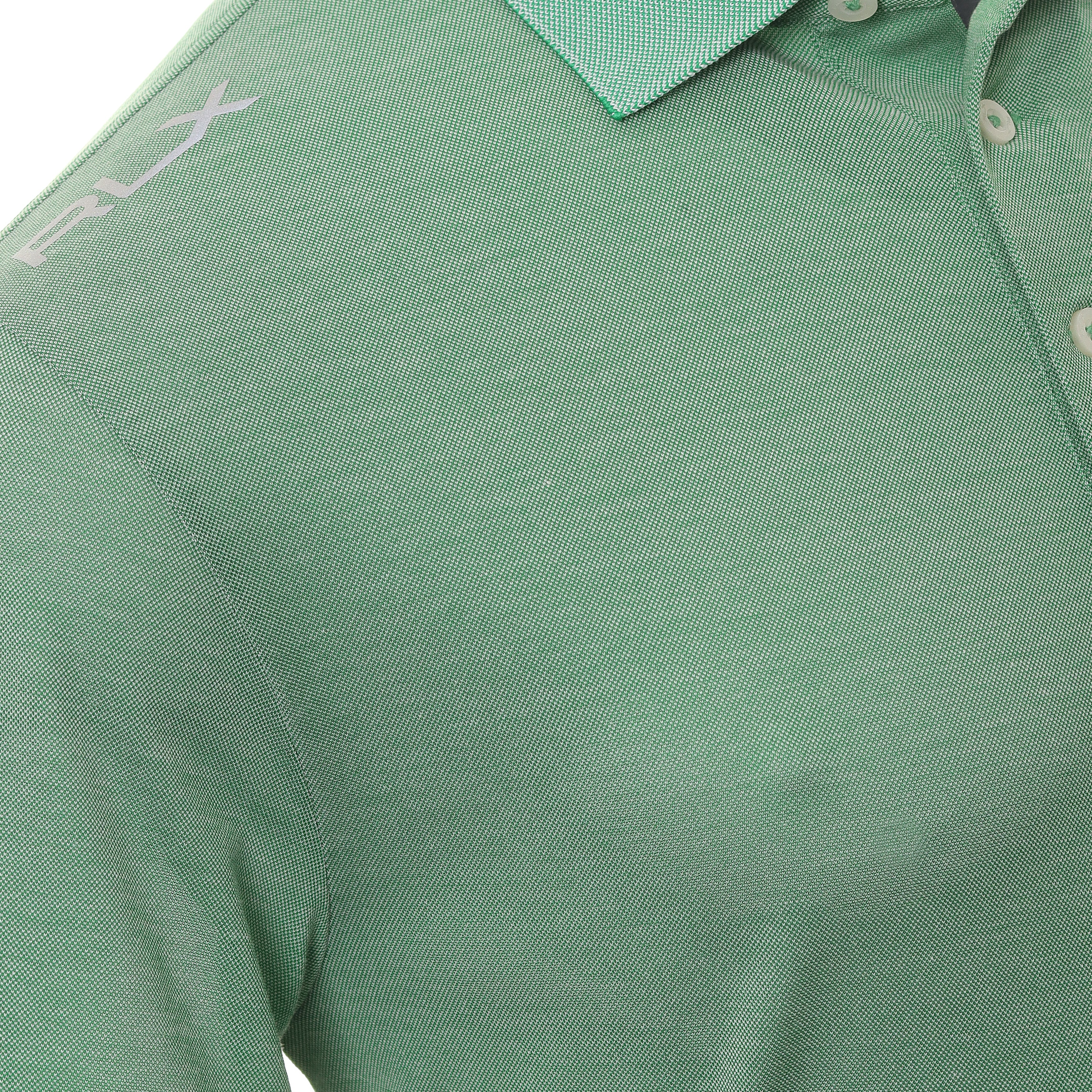 POLO MC ATLAR ORGANIC | Blue Polo Work Shirts | rongdacontractor.com