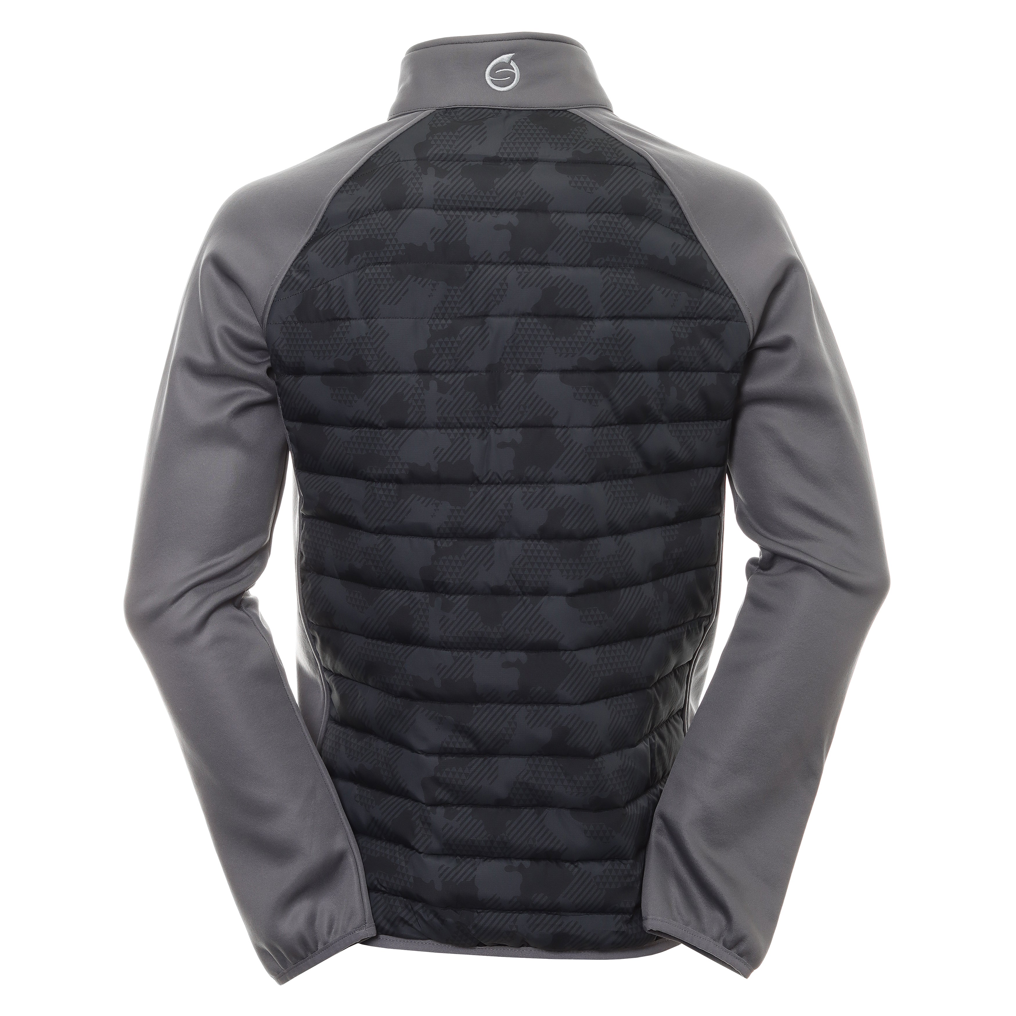 Sunderland quilted performance online padded jacket