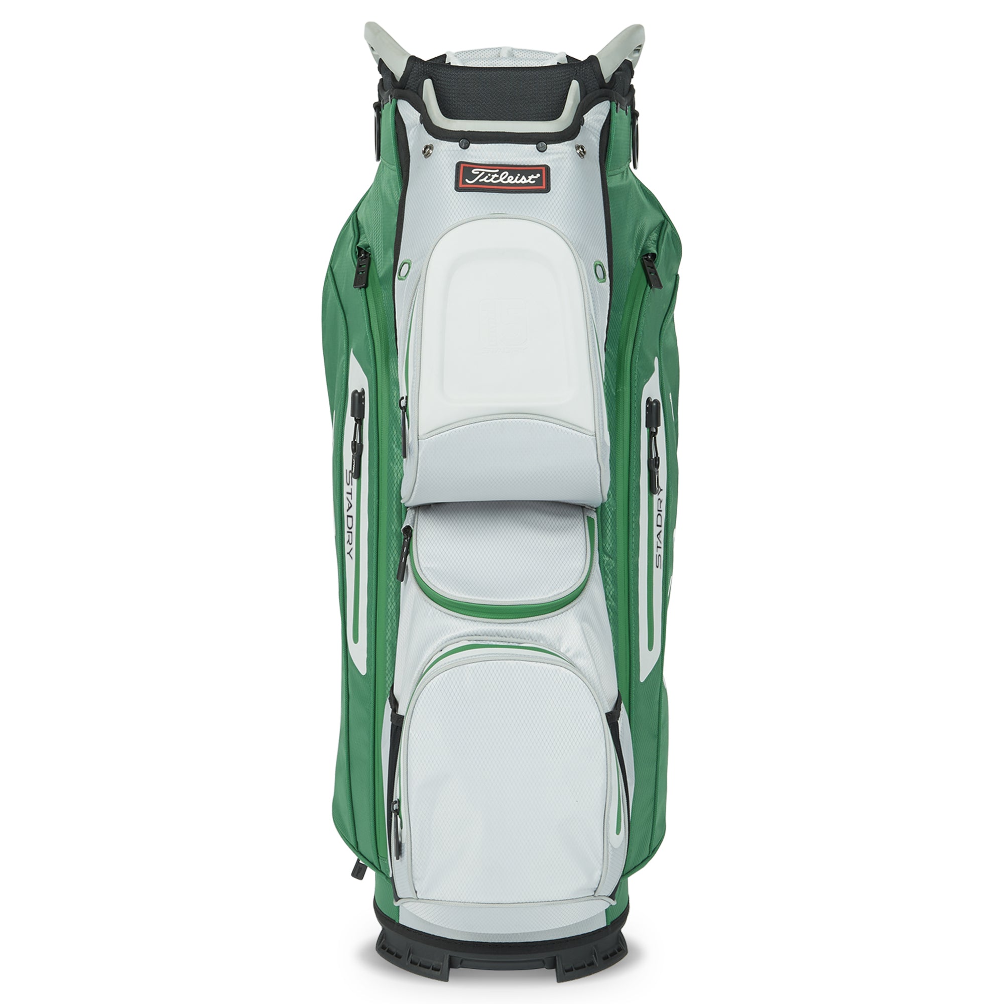 Cart 15 StaDry™ Golf Bag, Waterproof Cart Bag