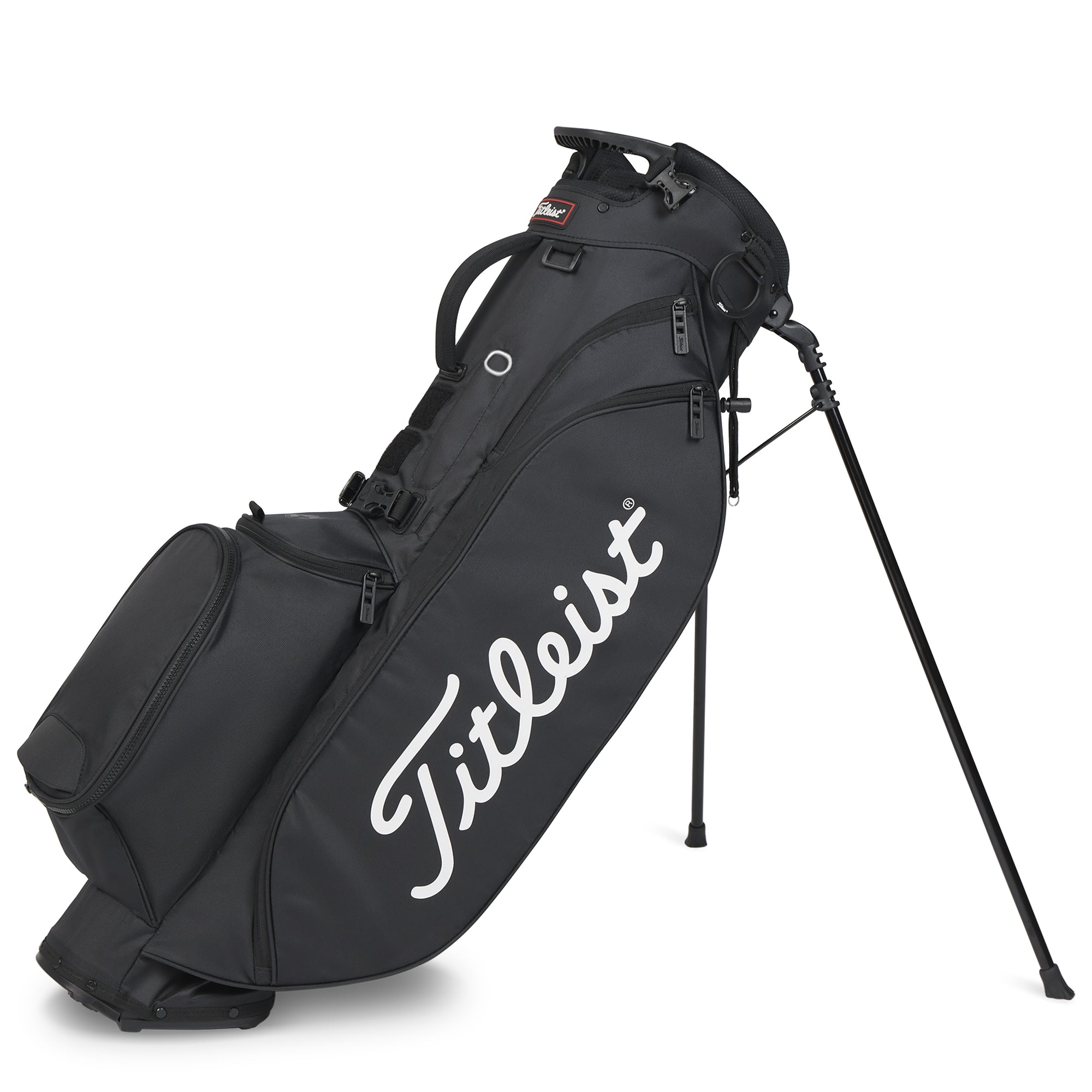 FCRB 23ss GOLF BAG BLACK 新品-