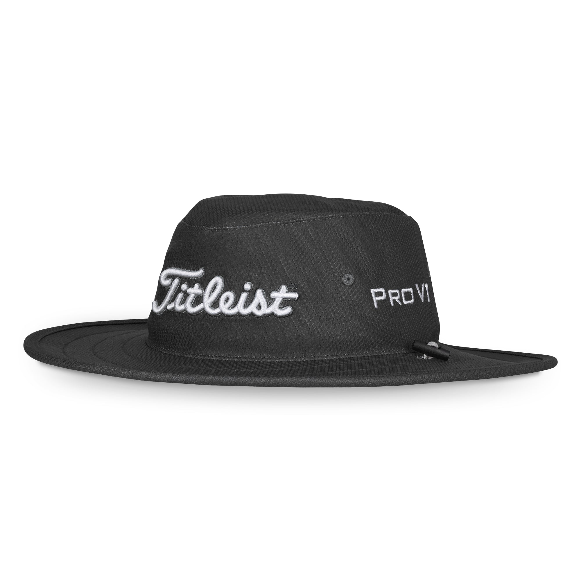 Titleist brim sales hat