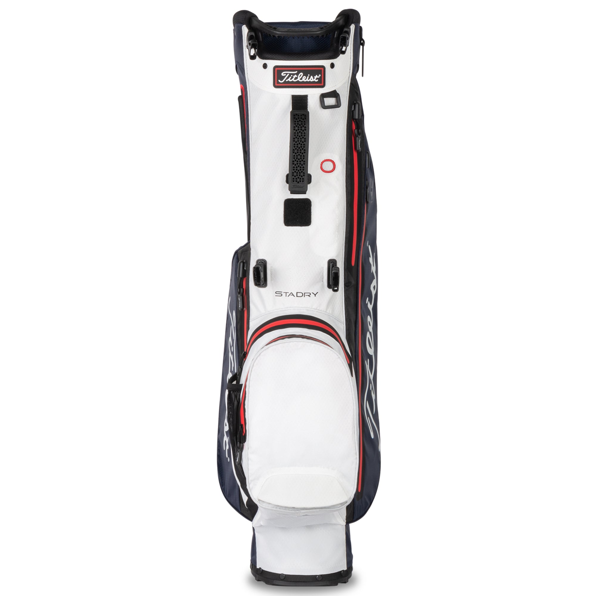 Titleist Players 4 StaDry Stand Golf Bag