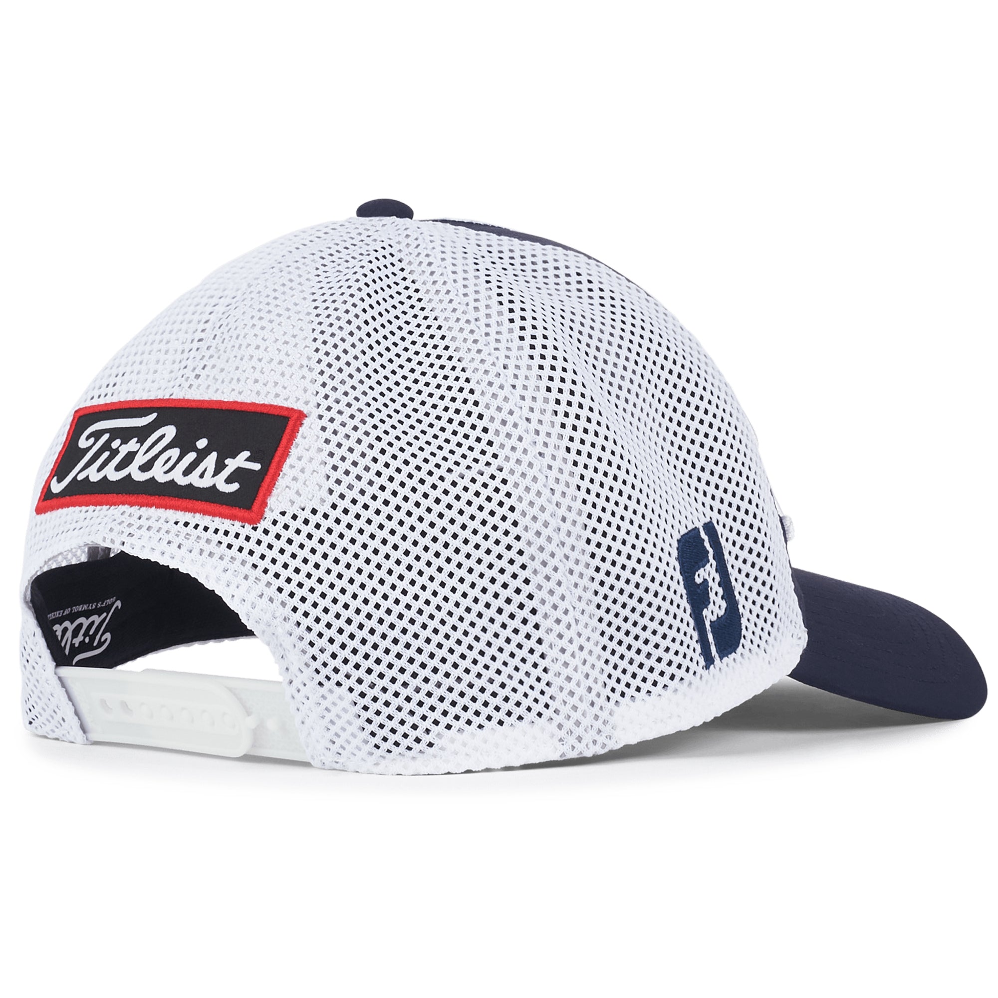 Titleist sales cap navy