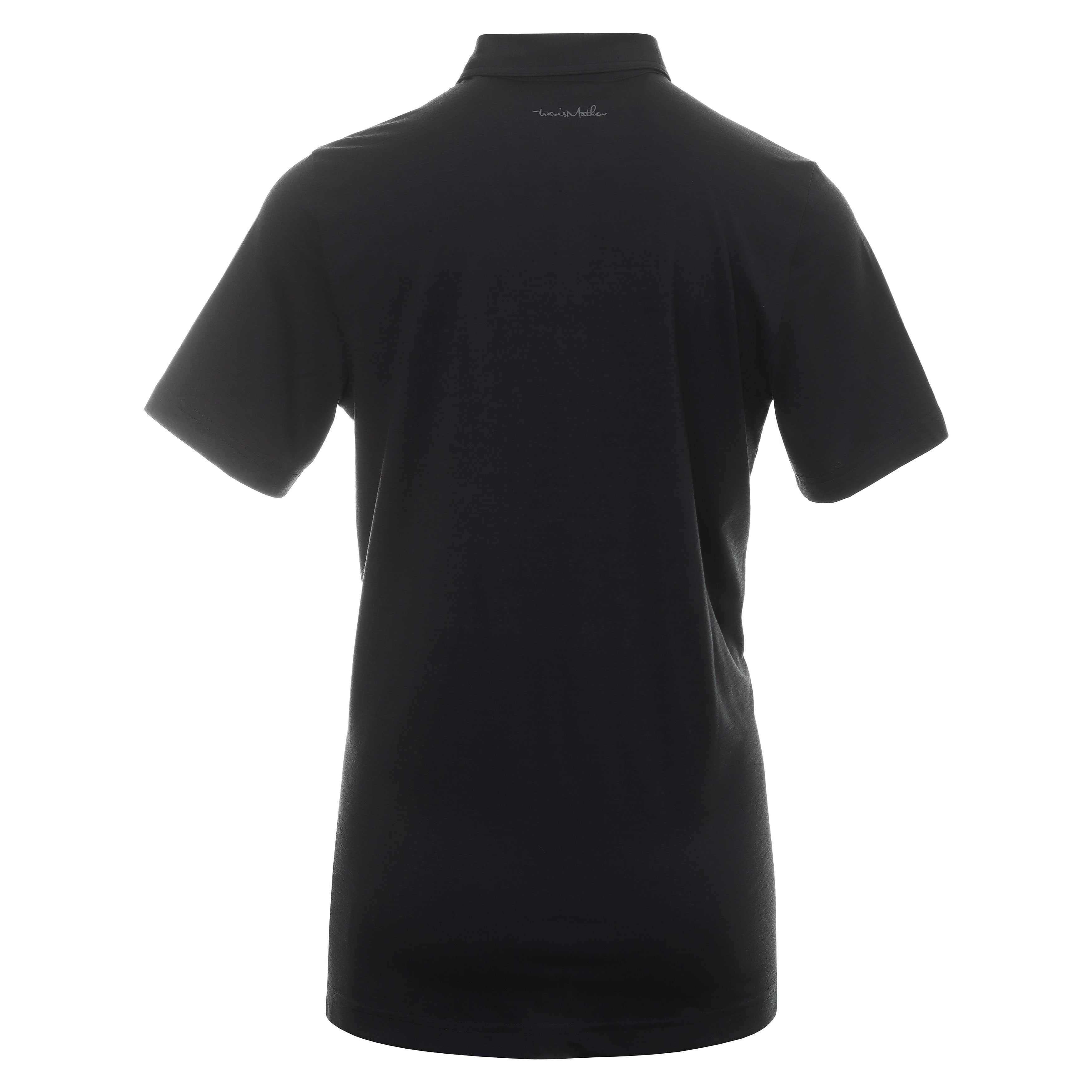 Travis mathew slim fit on sale polo